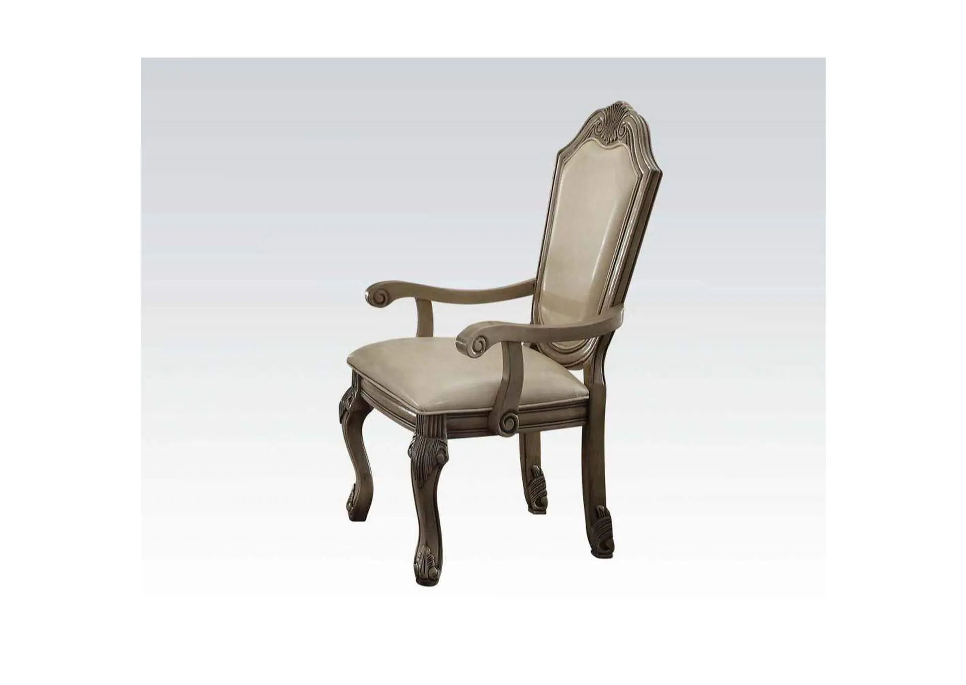 Chateau De Ville Arm Chair - Set of 2
