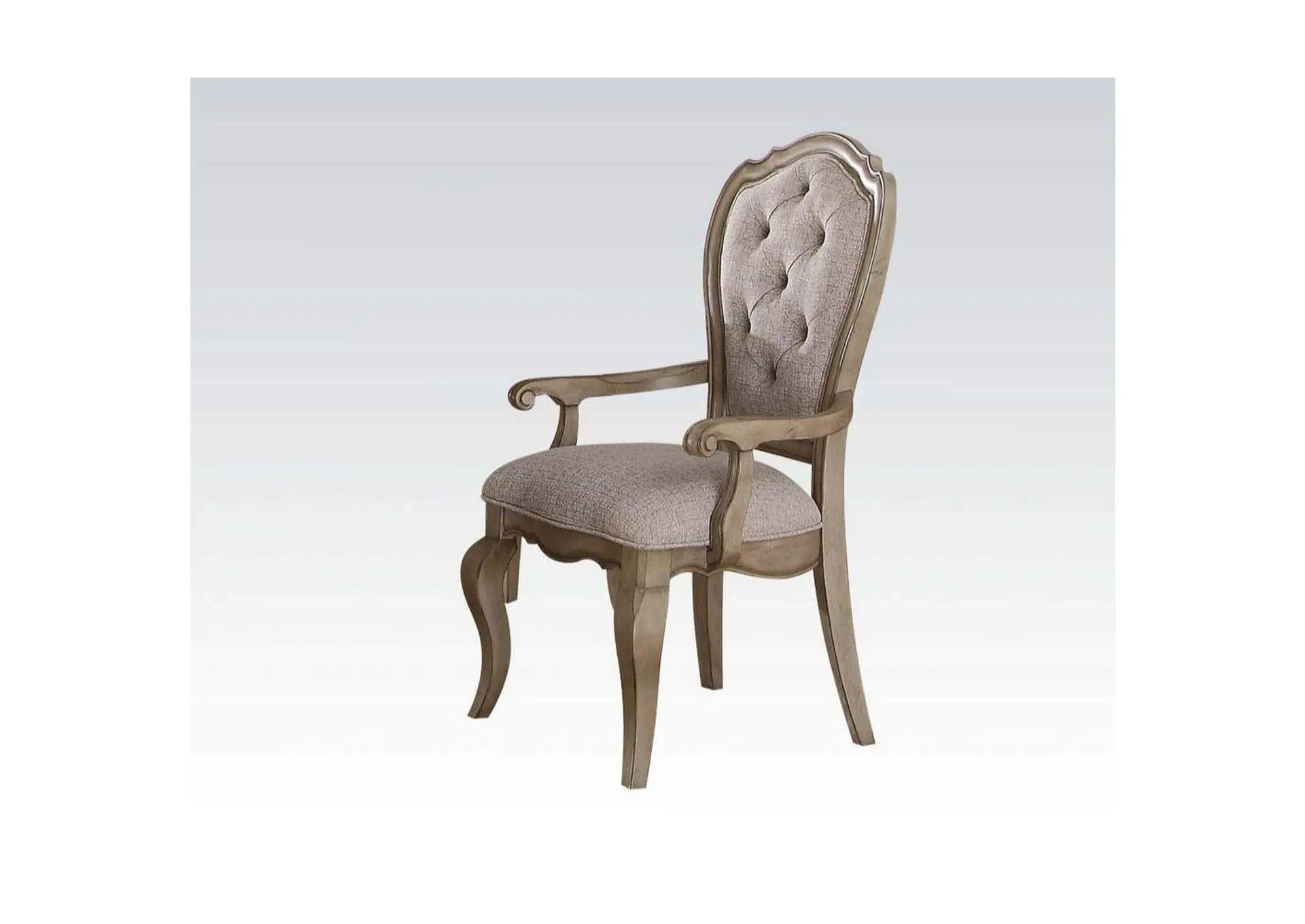 Chelmsford Arm Chair - Set of 2