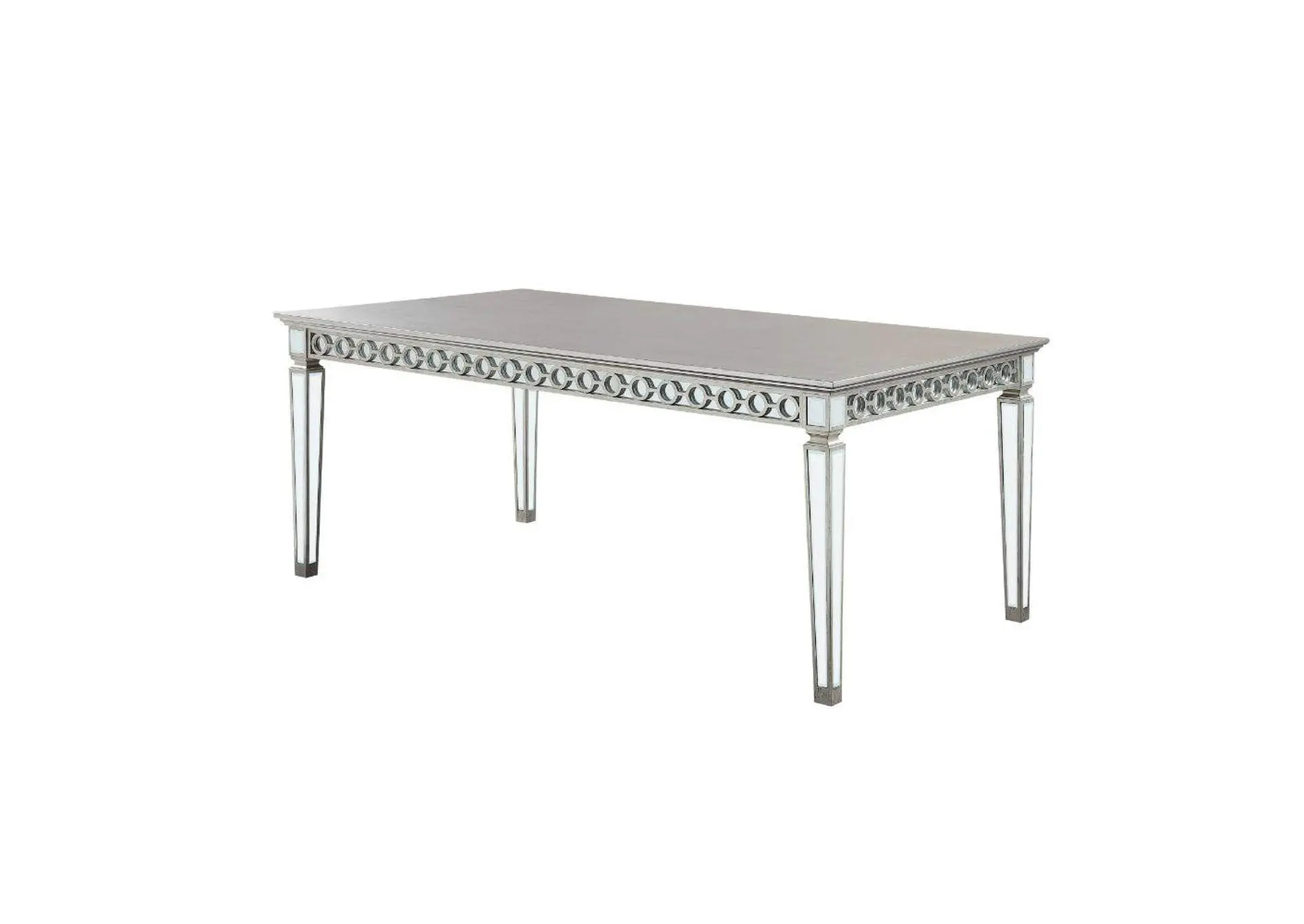Varian Dining Table - 90"L