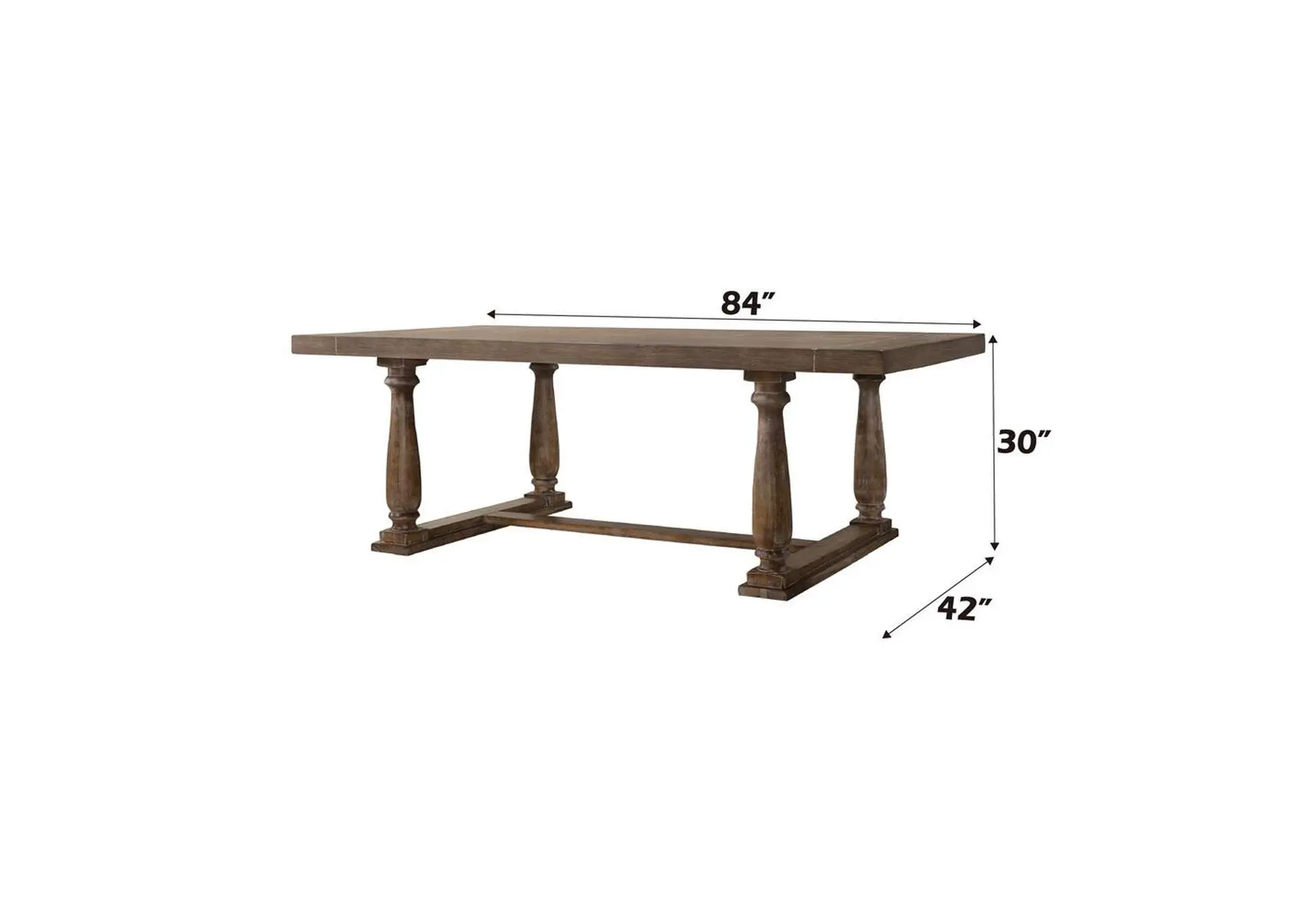 Bernard Dining Table