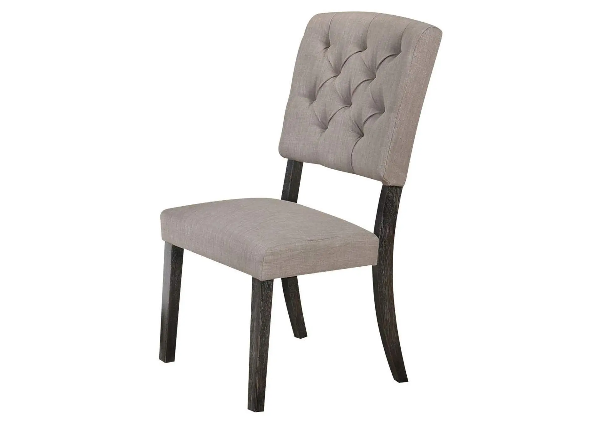 Bernard Side Chair - Set of 2