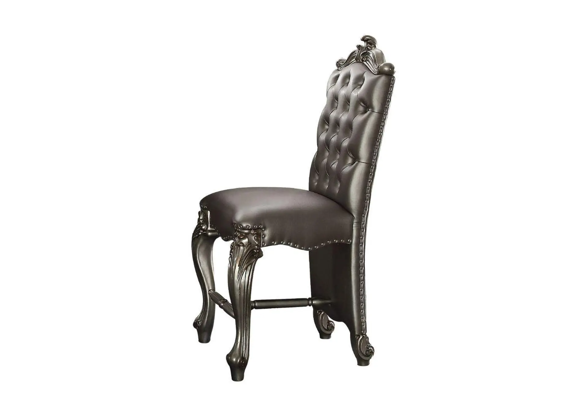 Versailles Counter Height Chair - Set of 2