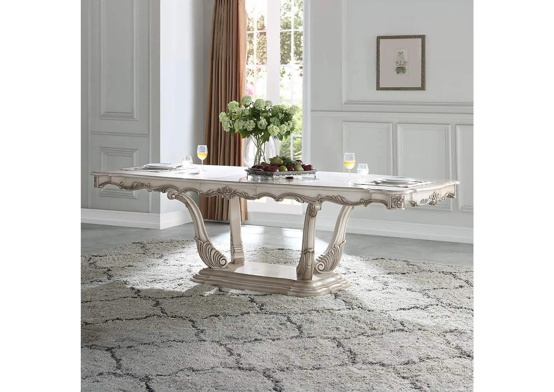 Gorsedd Dining Table