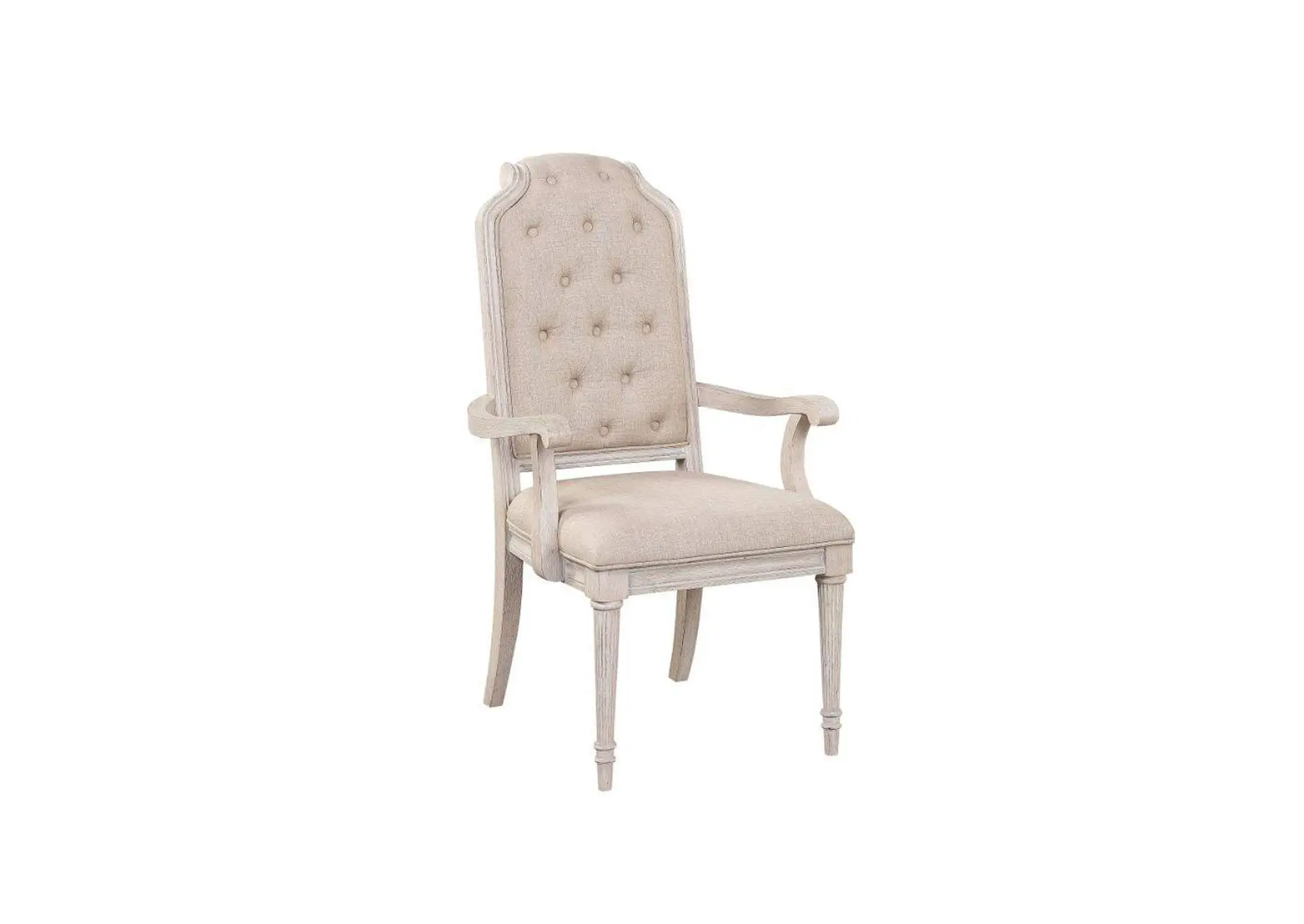Wynsor Arm Chair - Set of 2