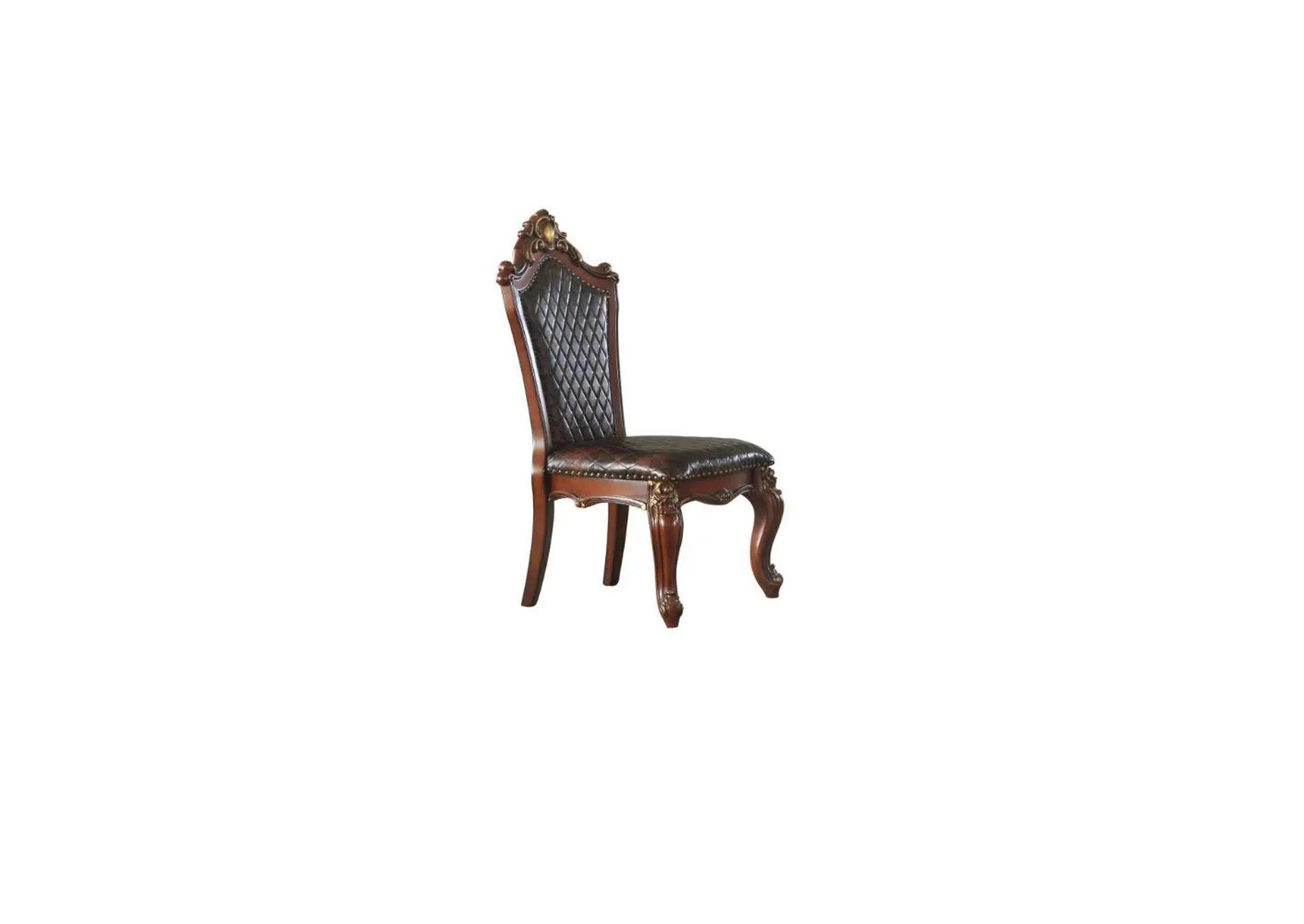 Picardy Side Chair - Set of 2
