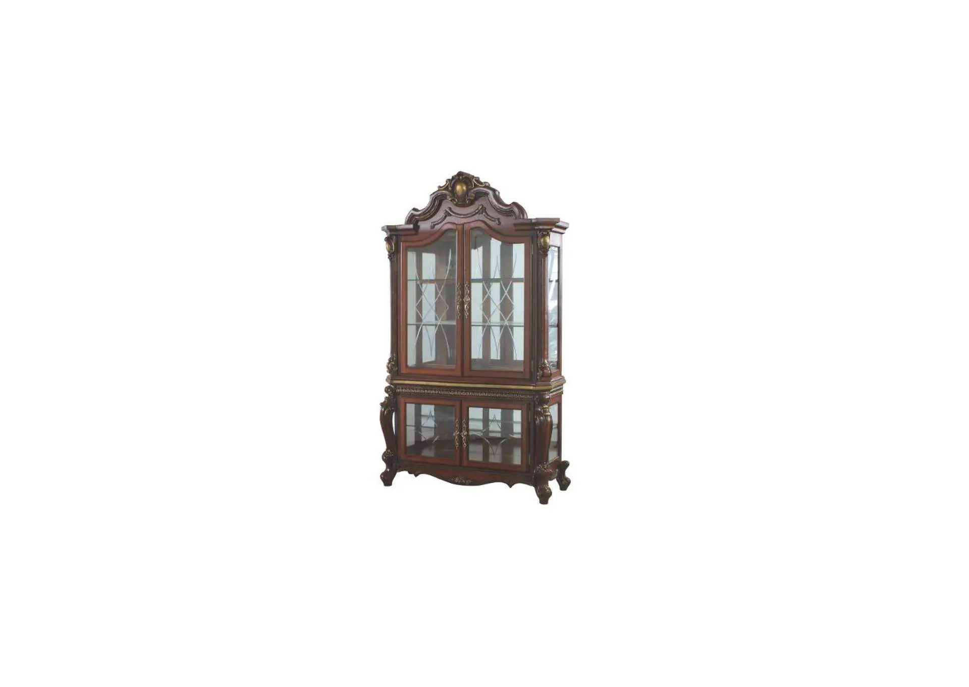 Picardy Curio