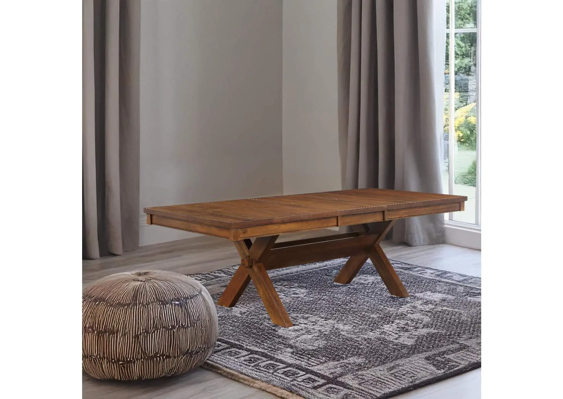 Apollo Dining Table