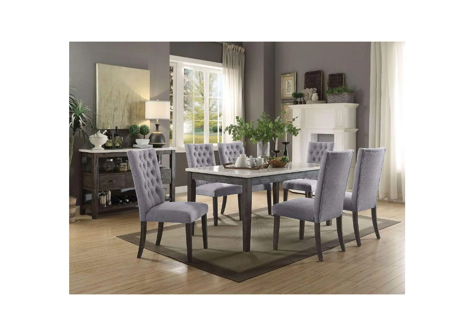 Merel Dining Table