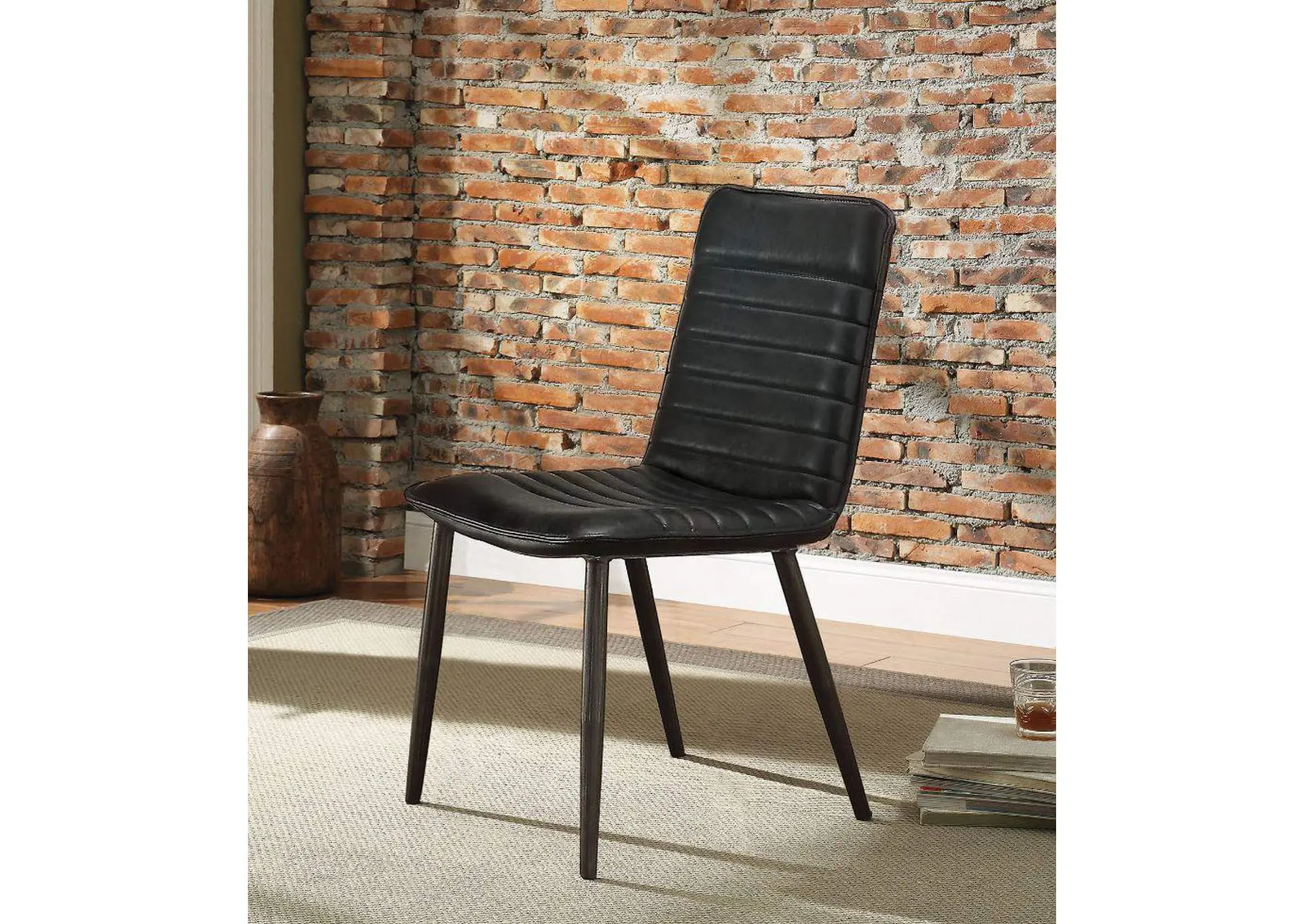Hosmer Side Chair - Set of 2