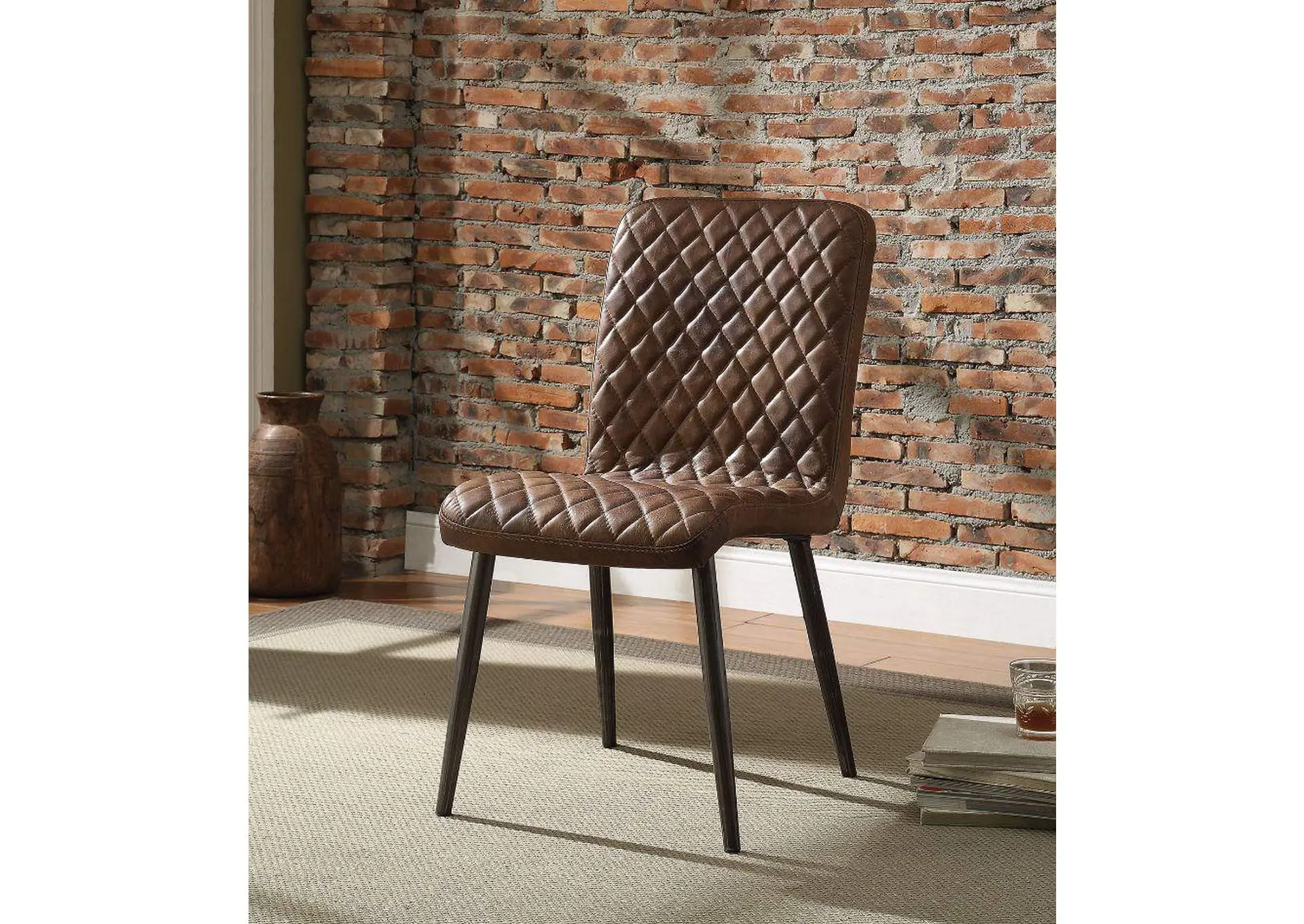 Millerton Side Chair - Set of 2
