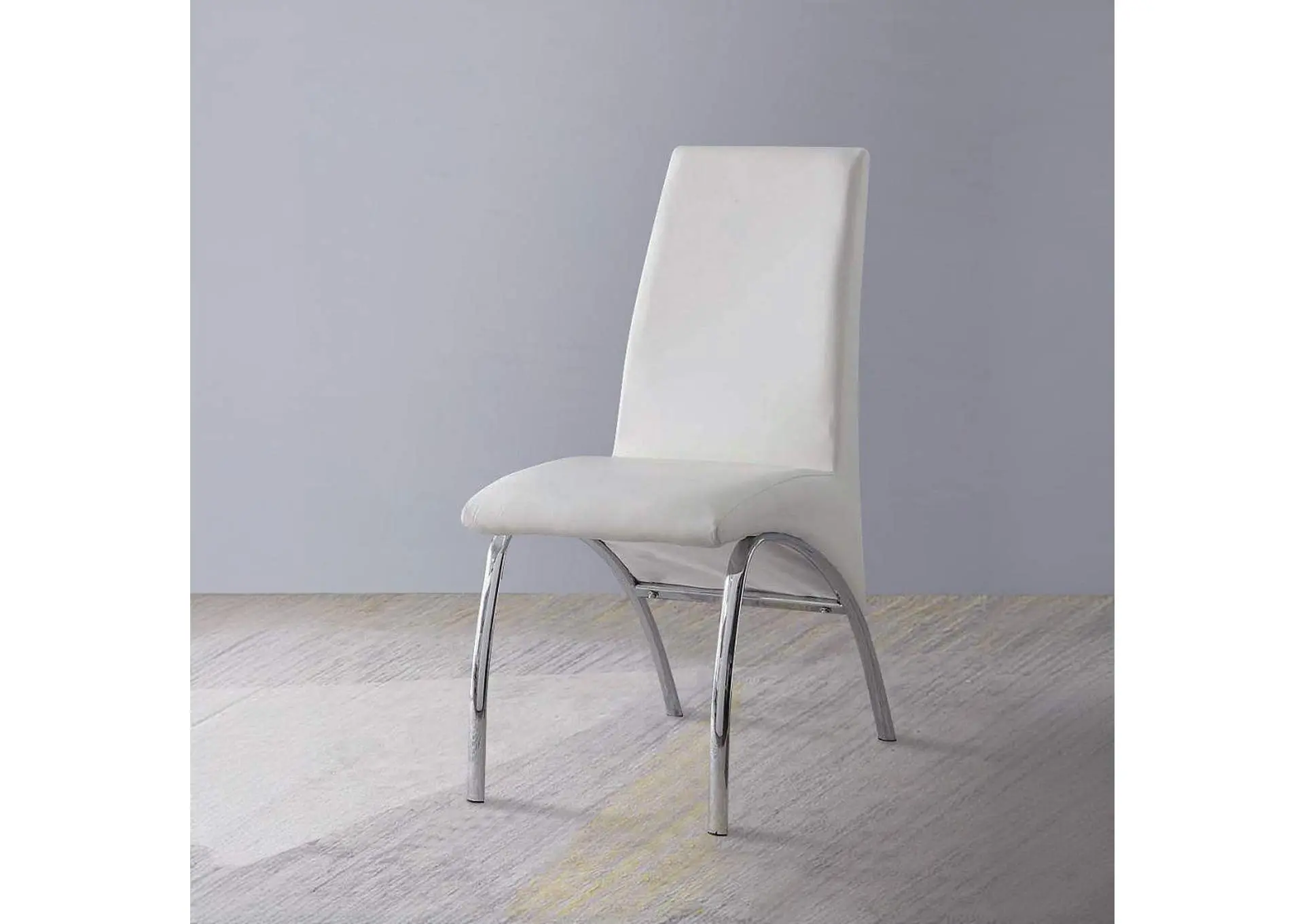 Pervis Side Chair - Set of 2