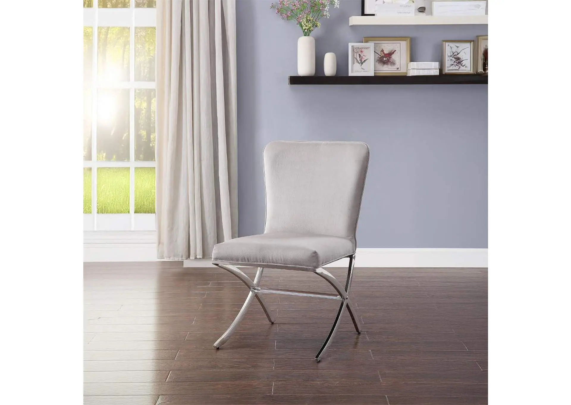 Daire Side Chair - Set of 2