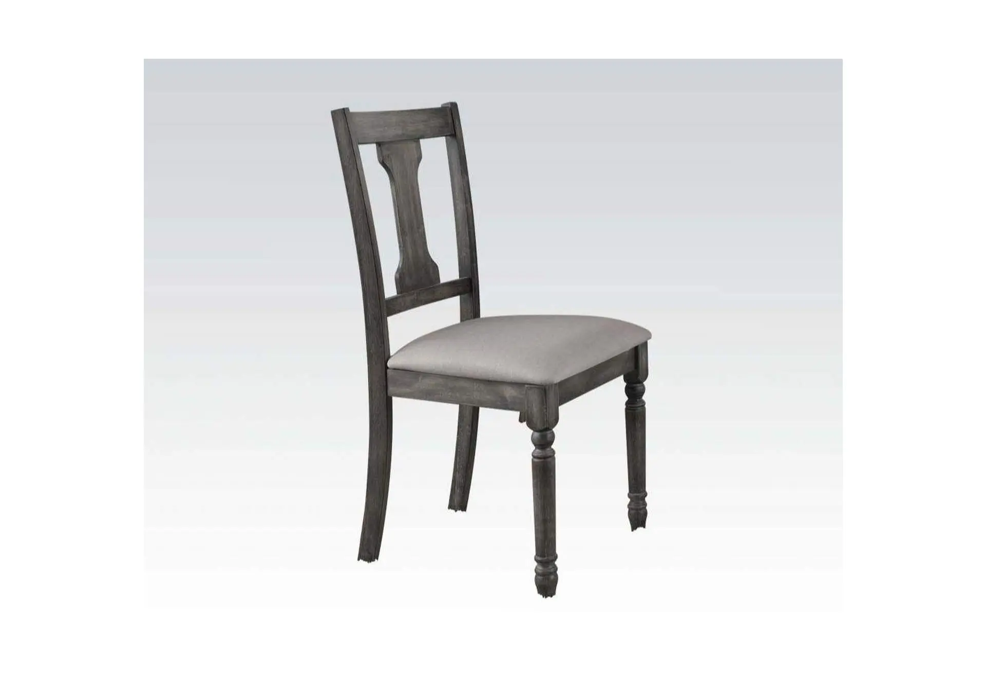 Wallace Side Chair - Set of 2
