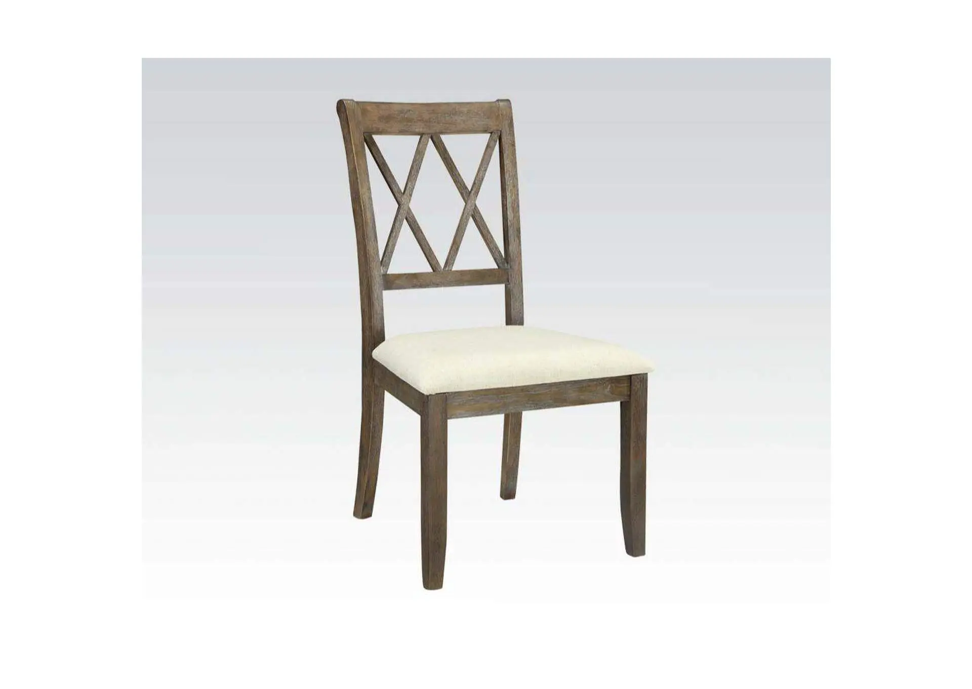 Claudia Side Chair - Set of 2