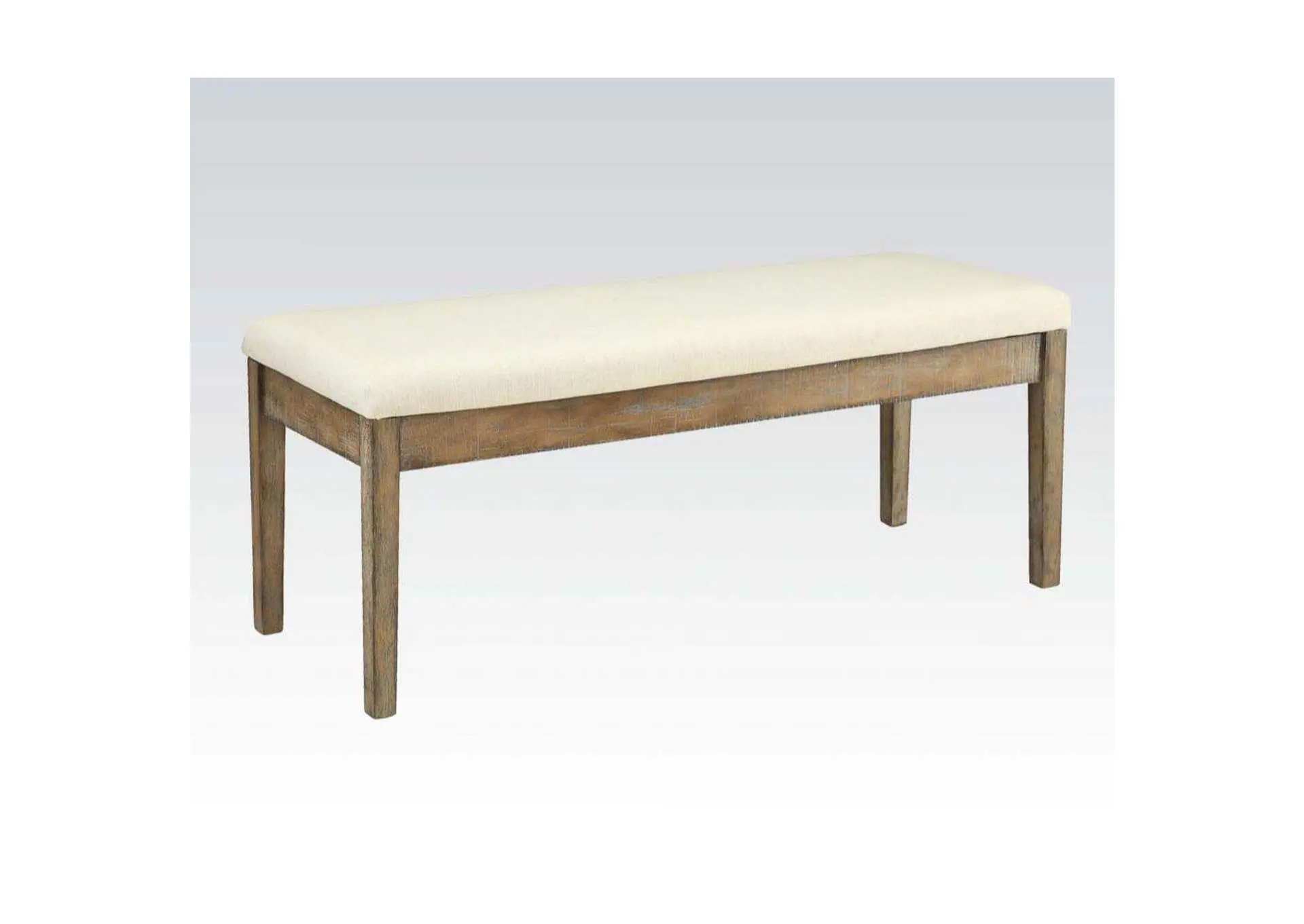 Claudia Bench