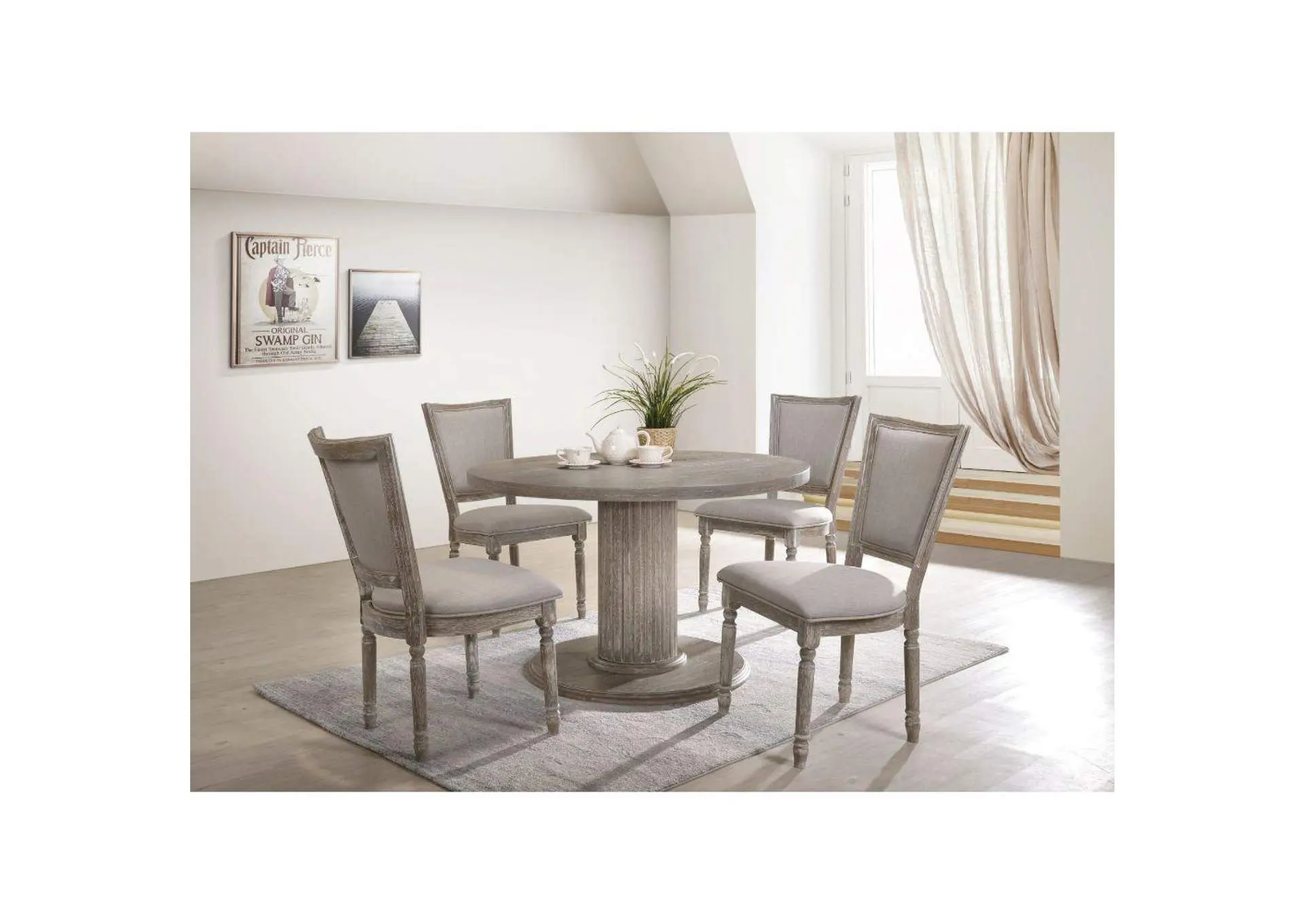 Gabrian Dining Table