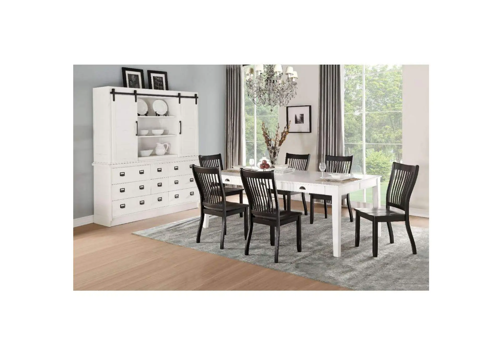 Renske Dining Table
