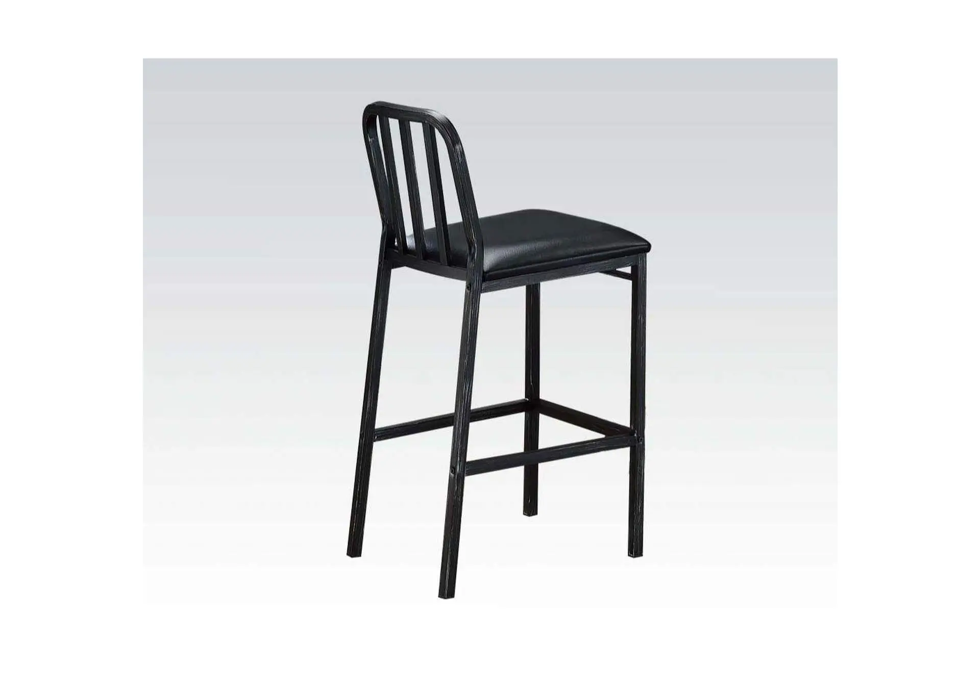 Jodie Bar Chair - Set of 2