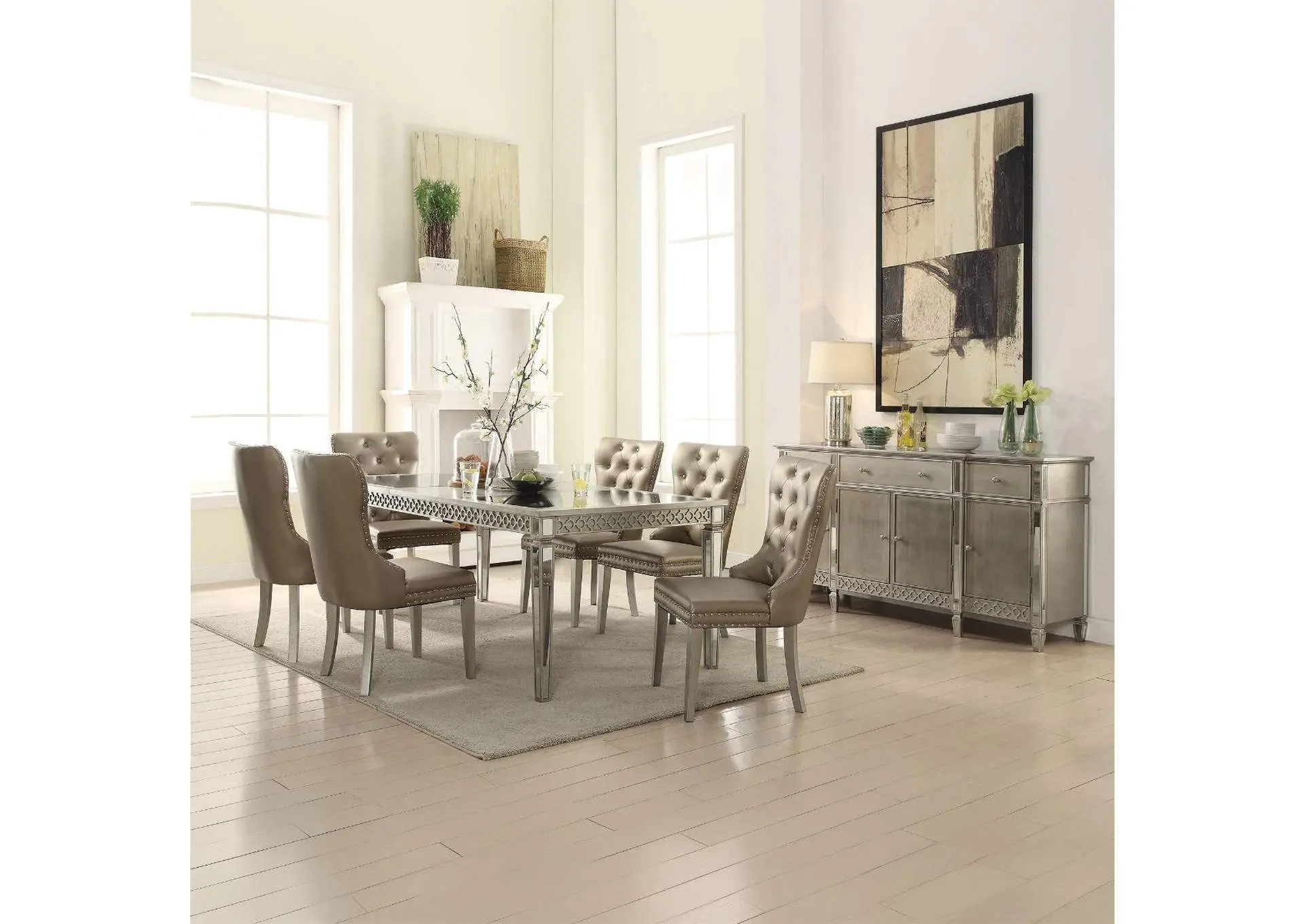 Kacela Dining Table