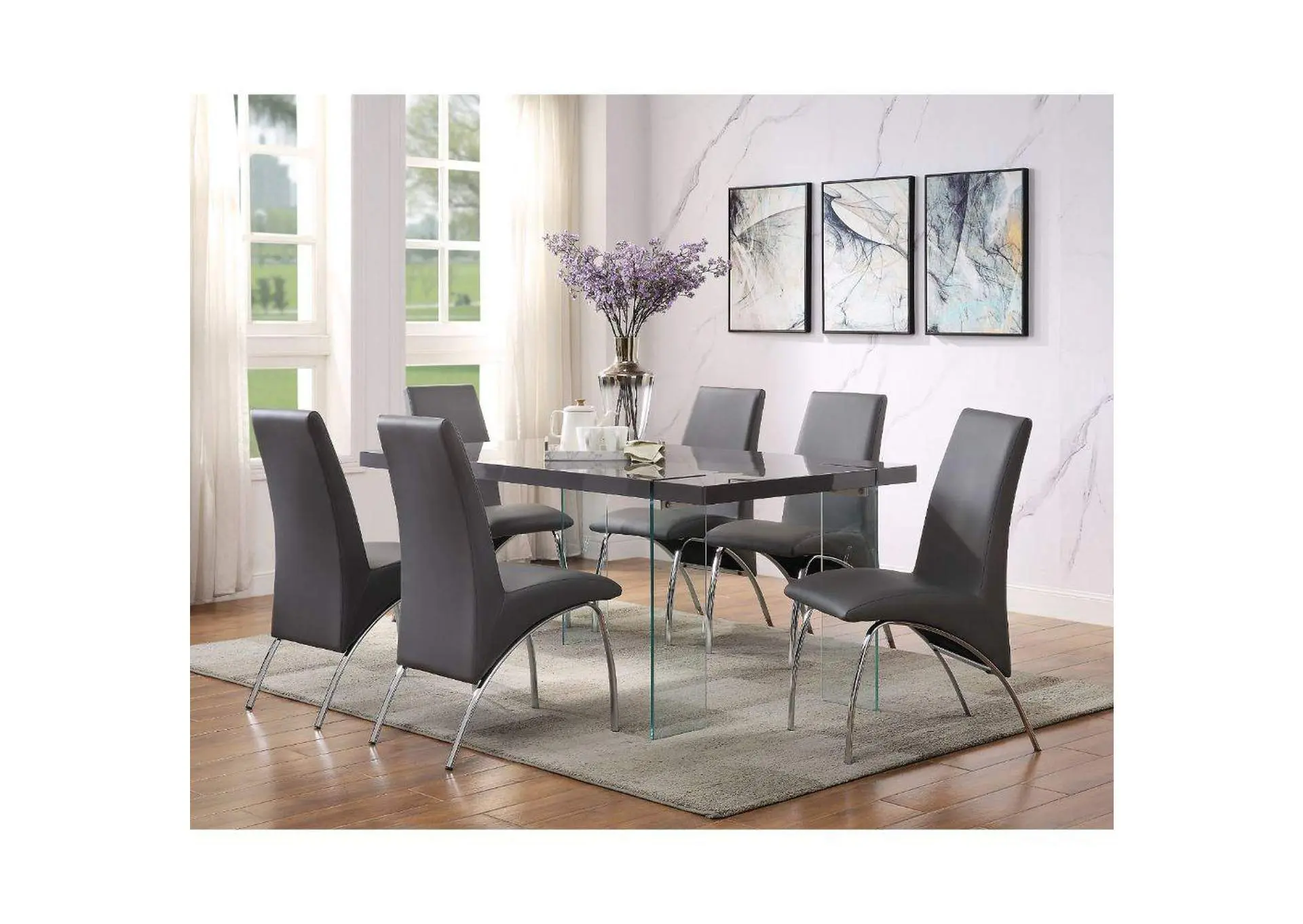 Noland Dining Table