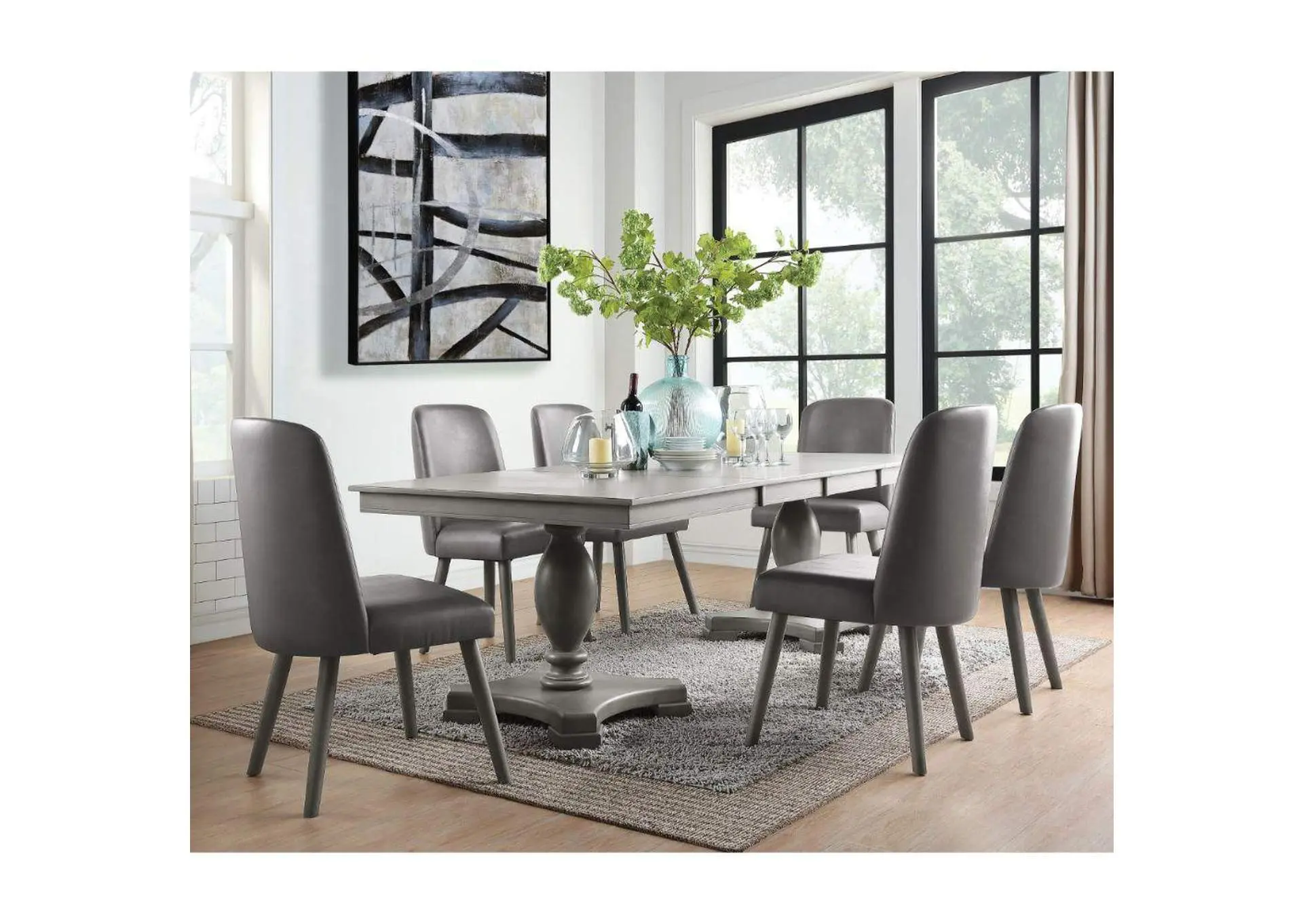Waylon Dining Table