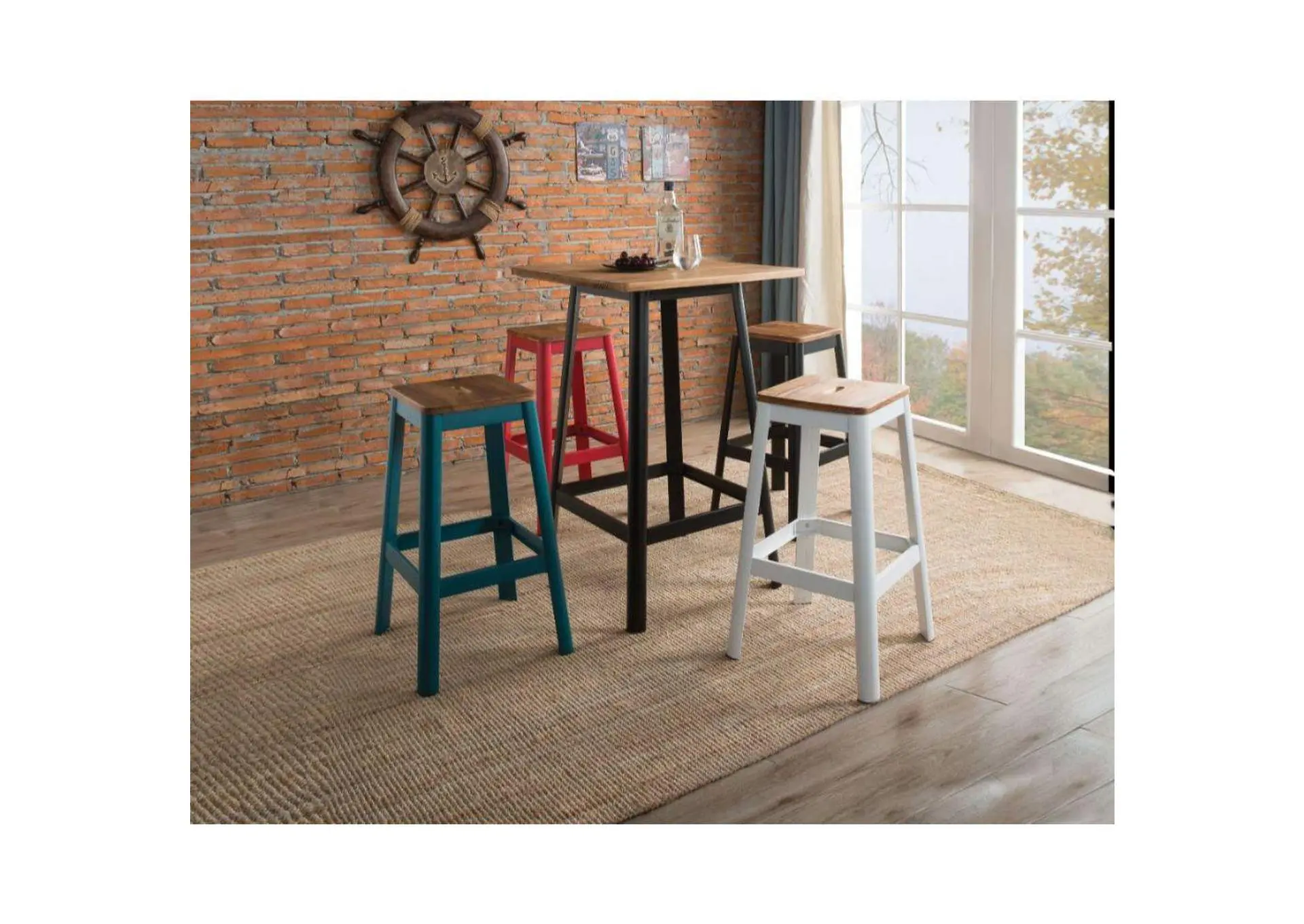 Jacotte Bar Table