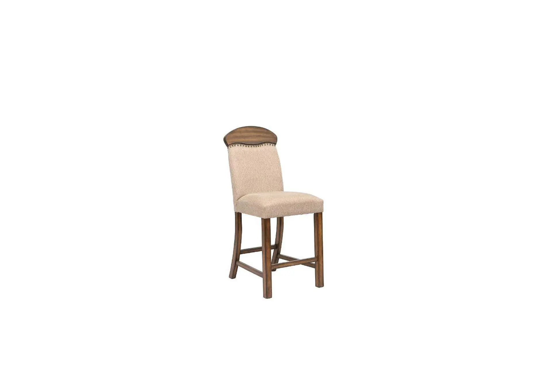 Maurice Counter Height Chair - Set of 2