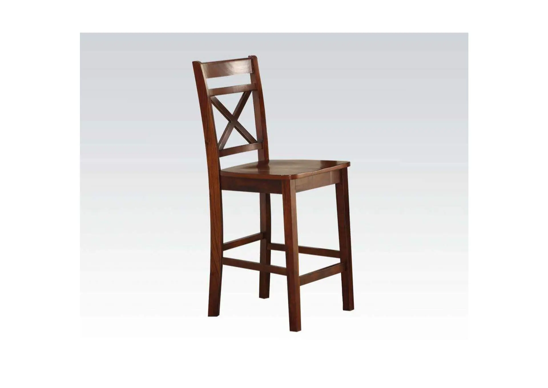 Tartys Counter Height Chair - Set of 2