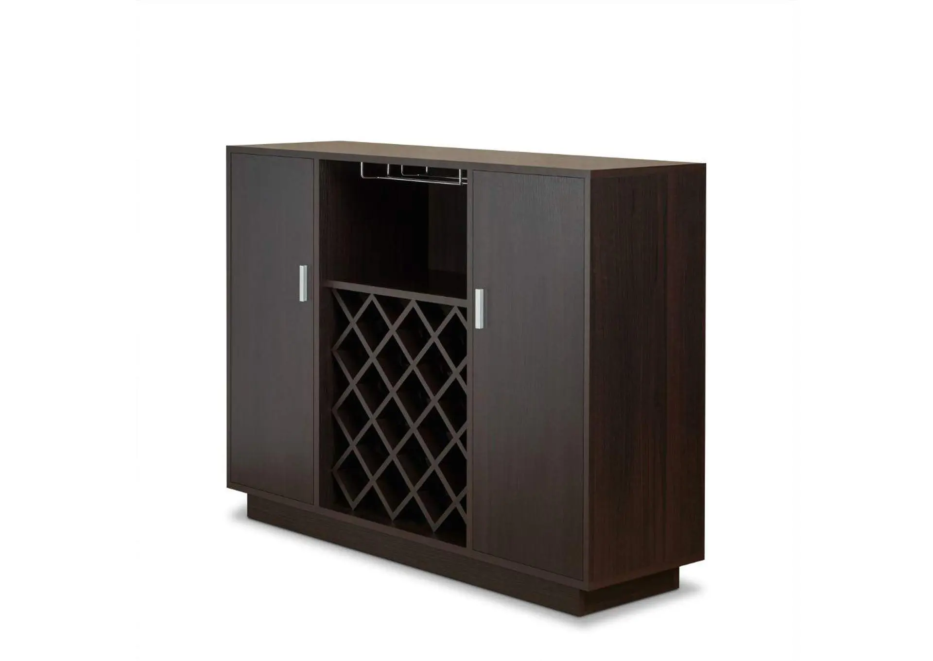 Hazen Wine Cabinet