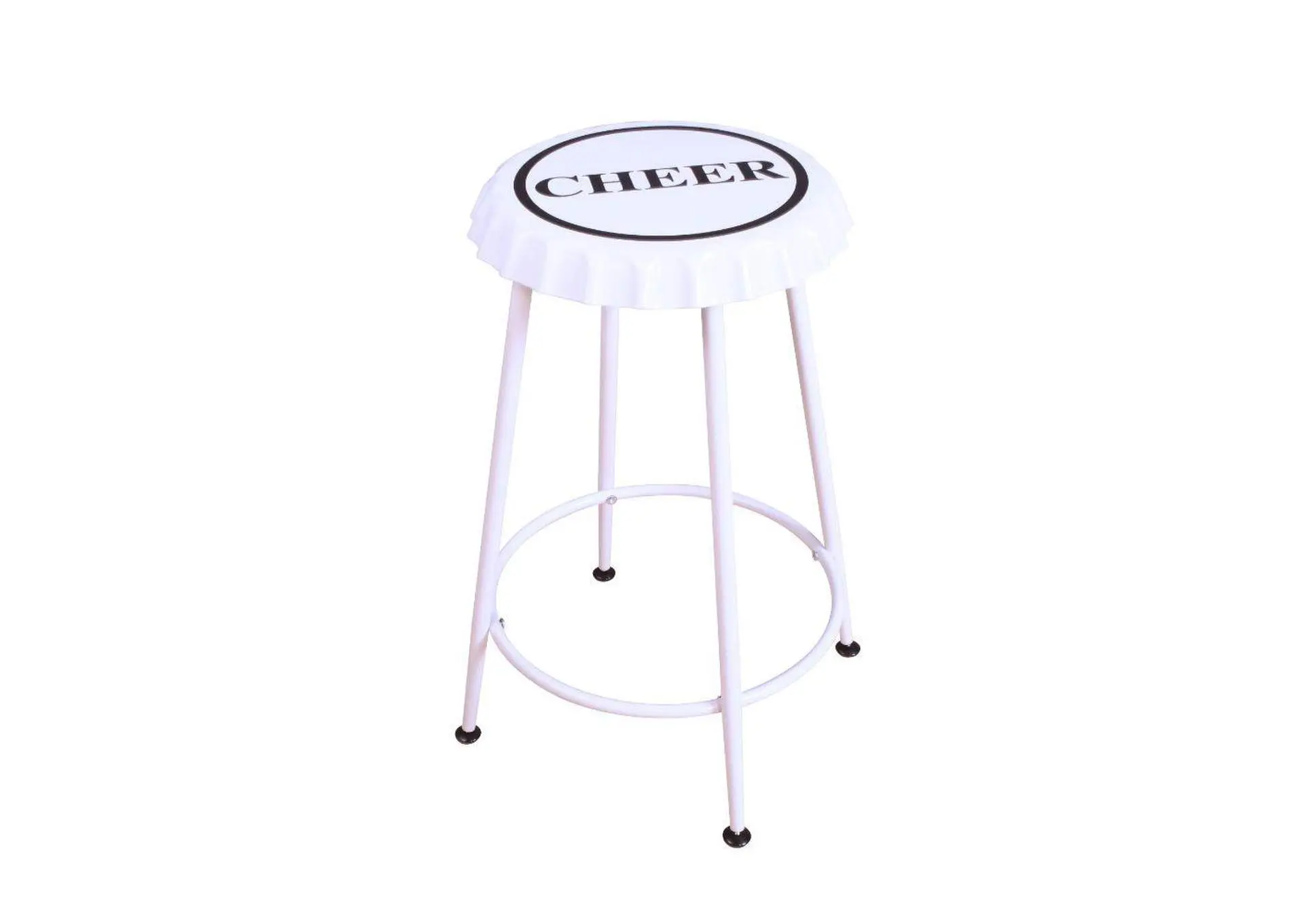 Mant Stool - Set of 2