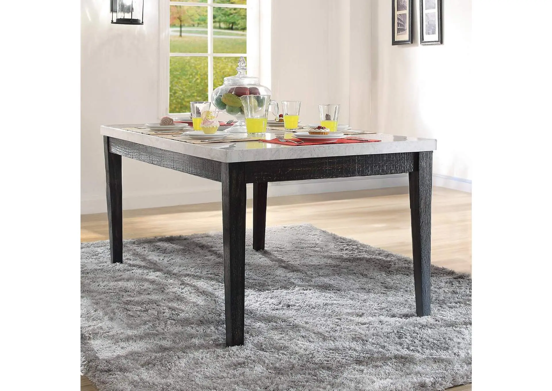 Nolan Dining Table