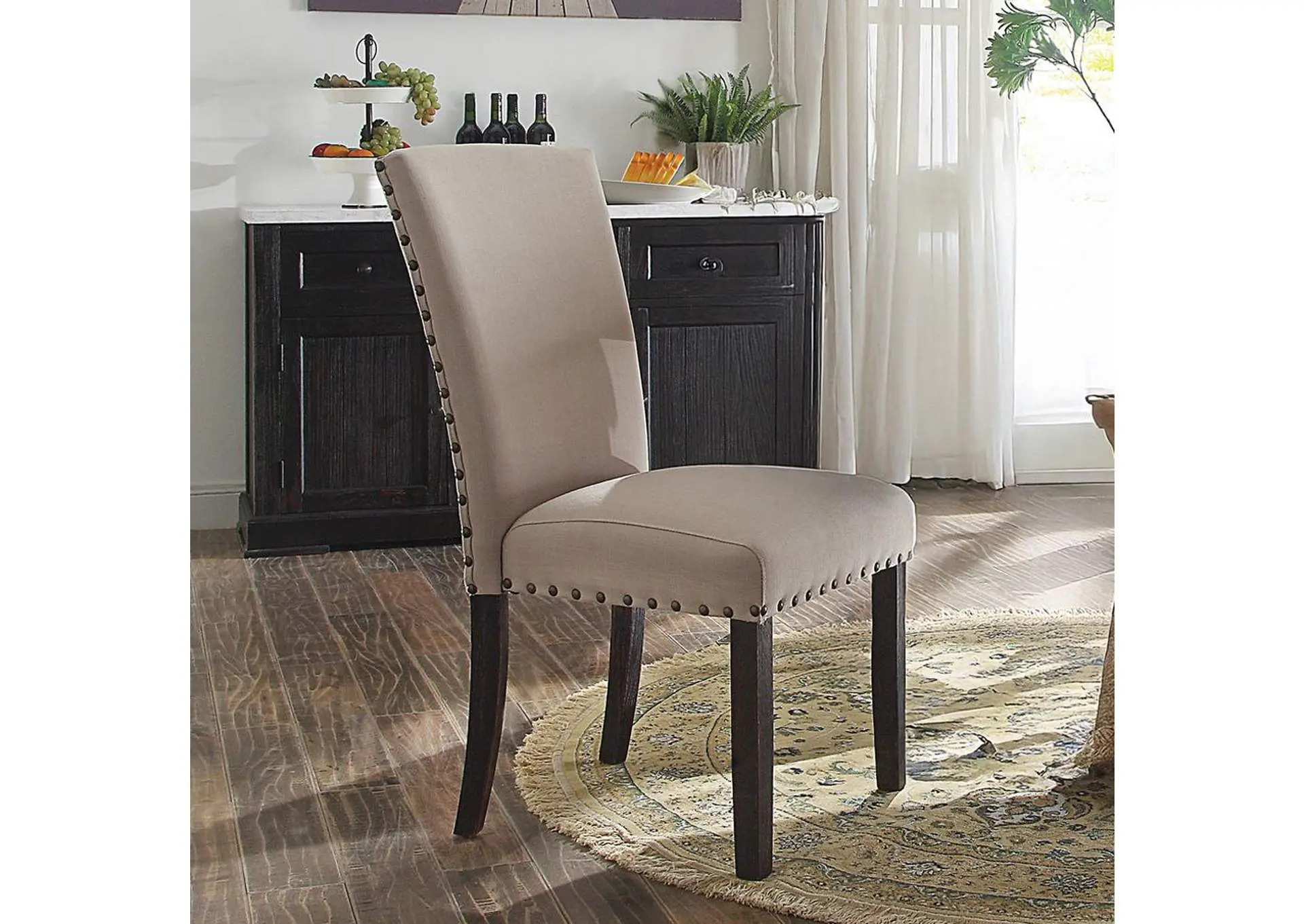 Nolan Side Chair - Set of 2