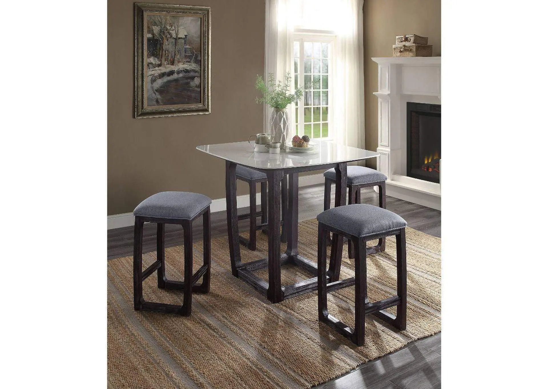 Razo Counter Height Stool