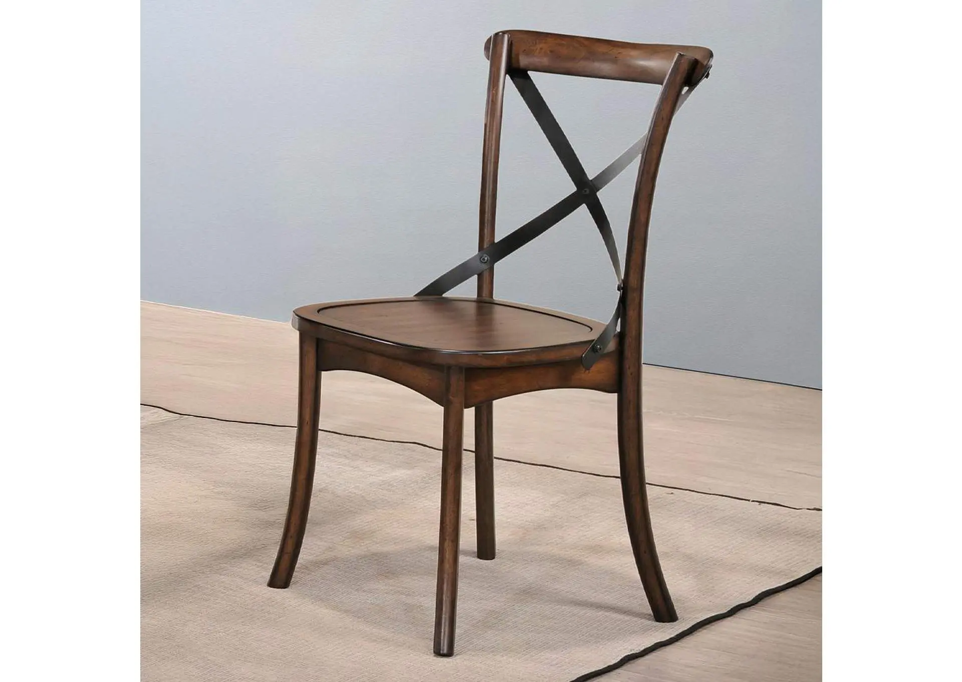 Kaelyn Side Chair - Set of 2