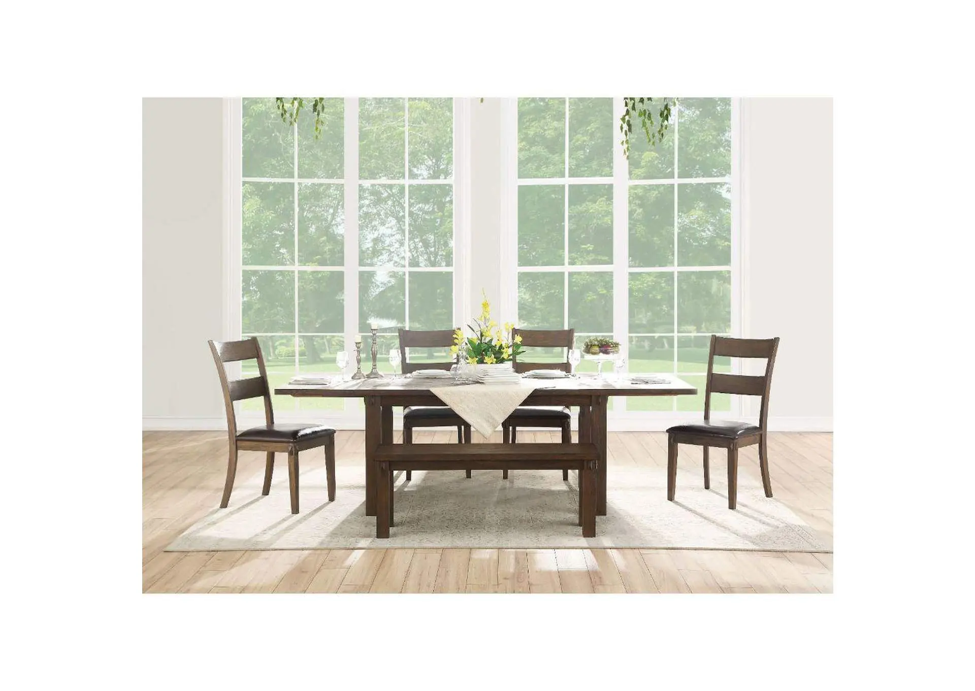 Nabirye Dining Table