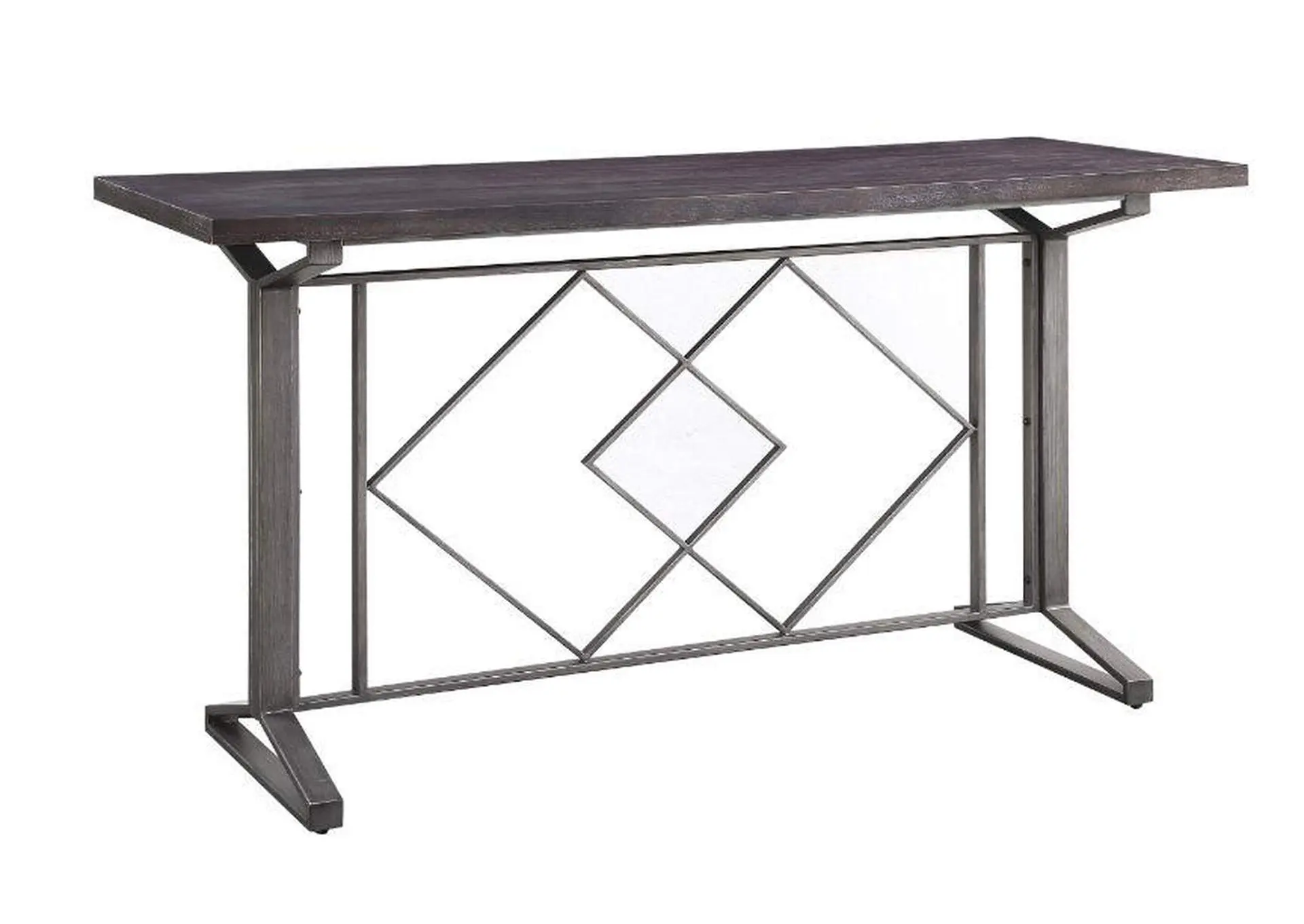 Evangeline Counter Height Table