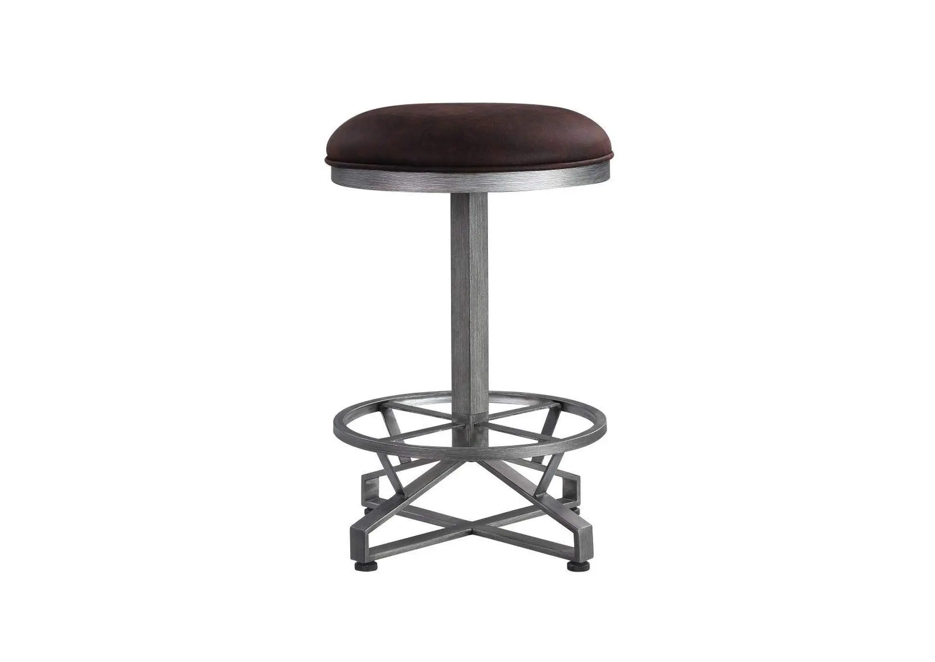 Evangeline Counter Height Stool - Set of 2