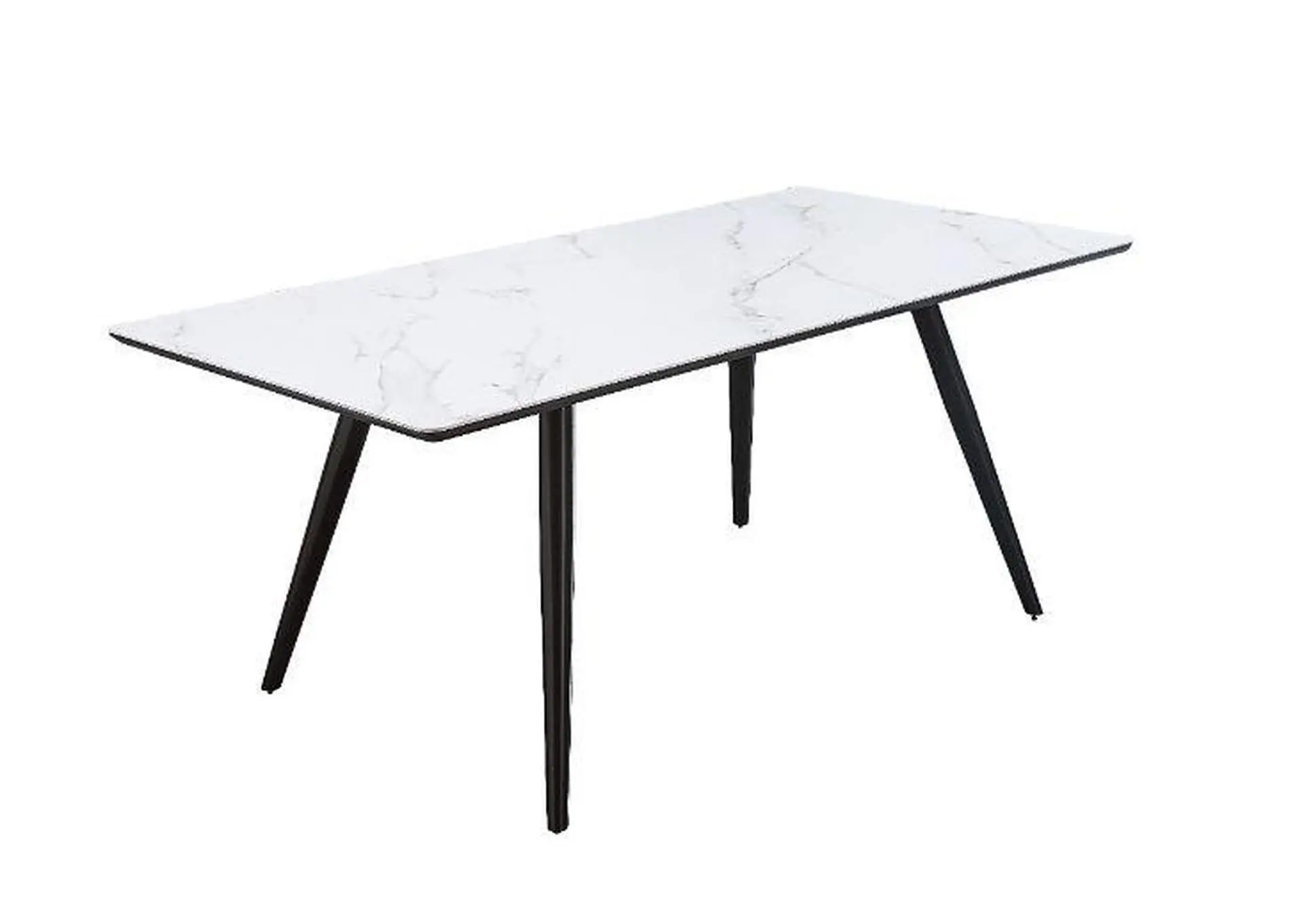 Caspian Dining Table