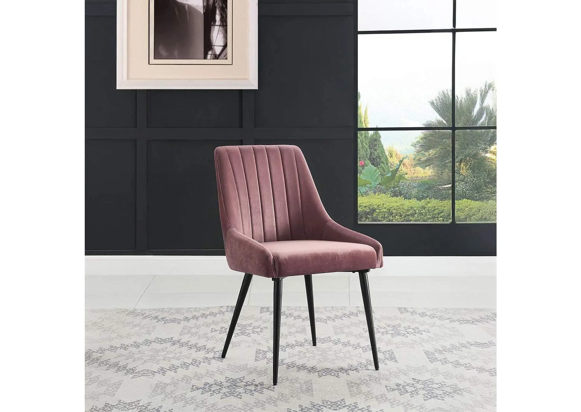 Riley Side Chair - Set of 2