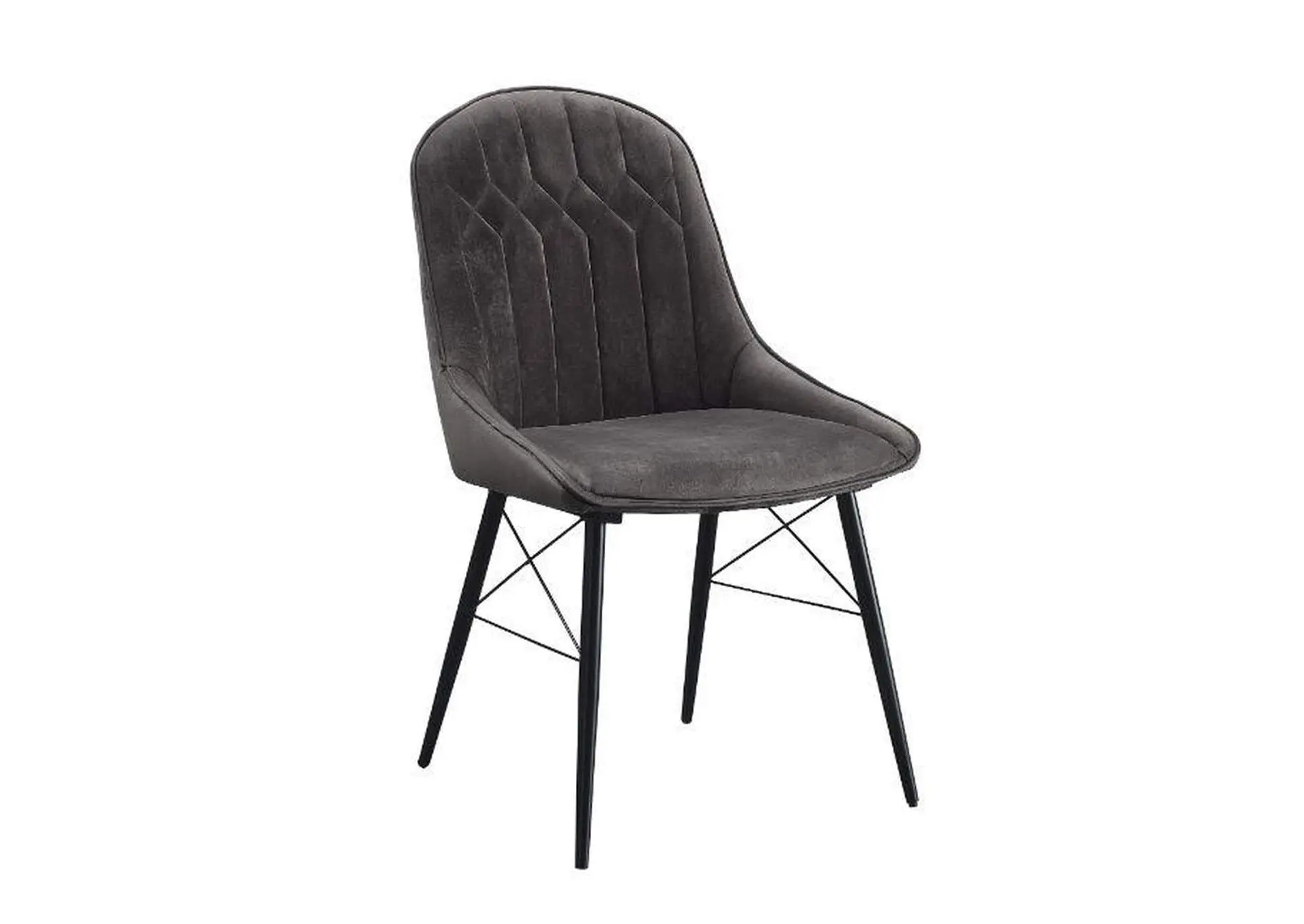 Abraham Side Chair - Set of 2