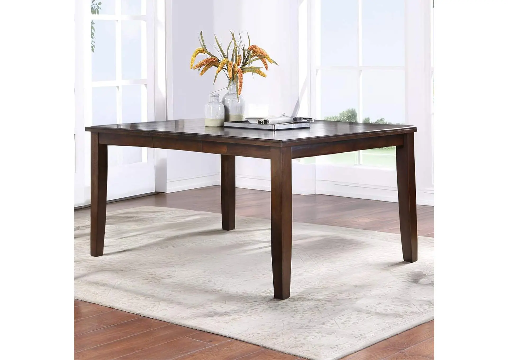 Urbana Counter Height Table