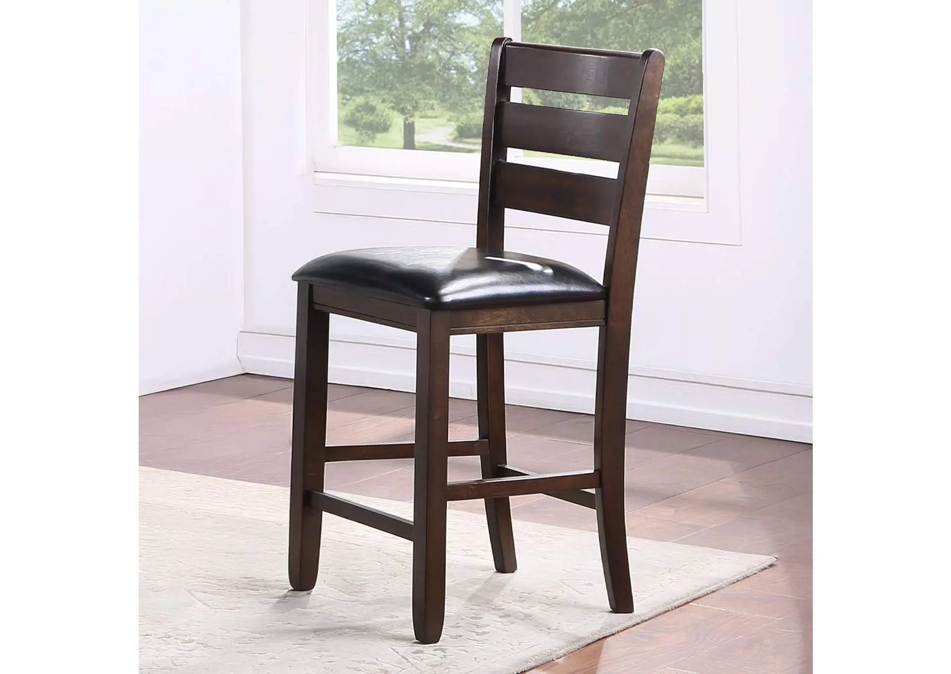Urbana Counter Height Chair - Set of 2