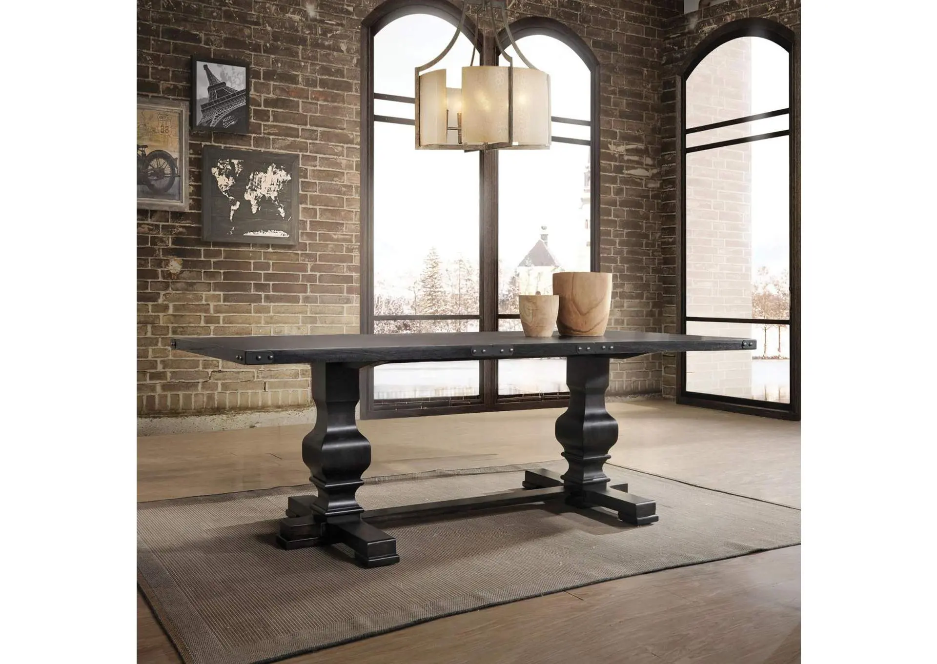 Morland Dining Table