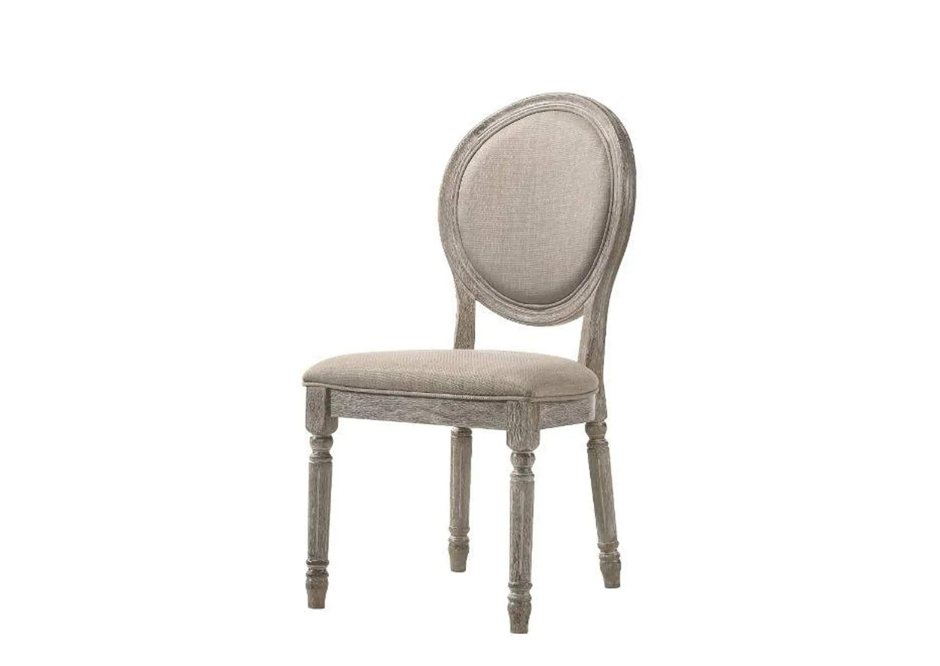 Faustine Side Chair - Set of 2