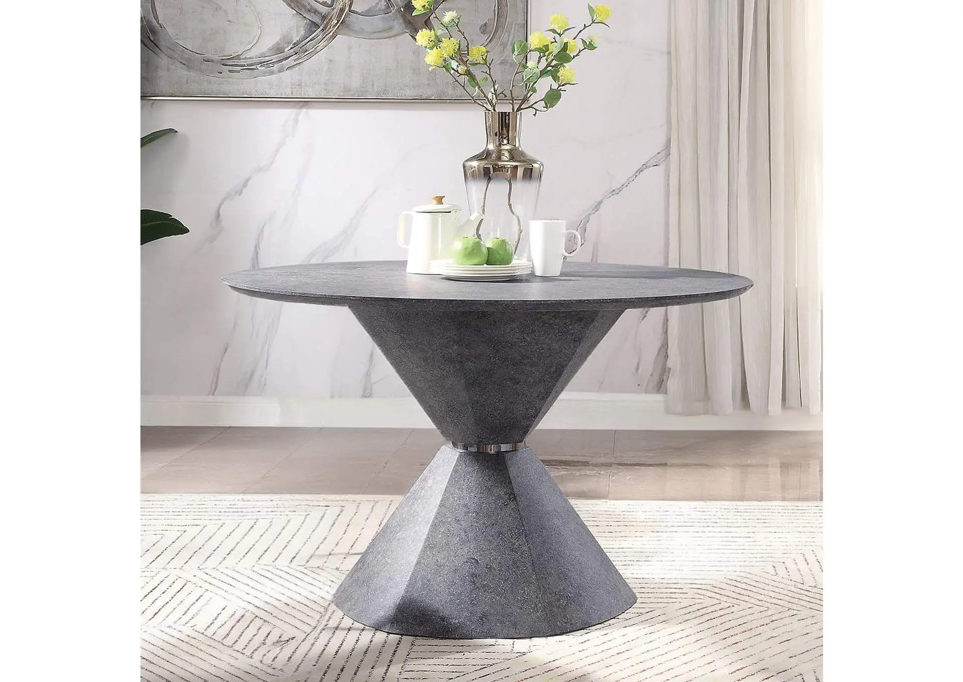 Ansonia Dining Table