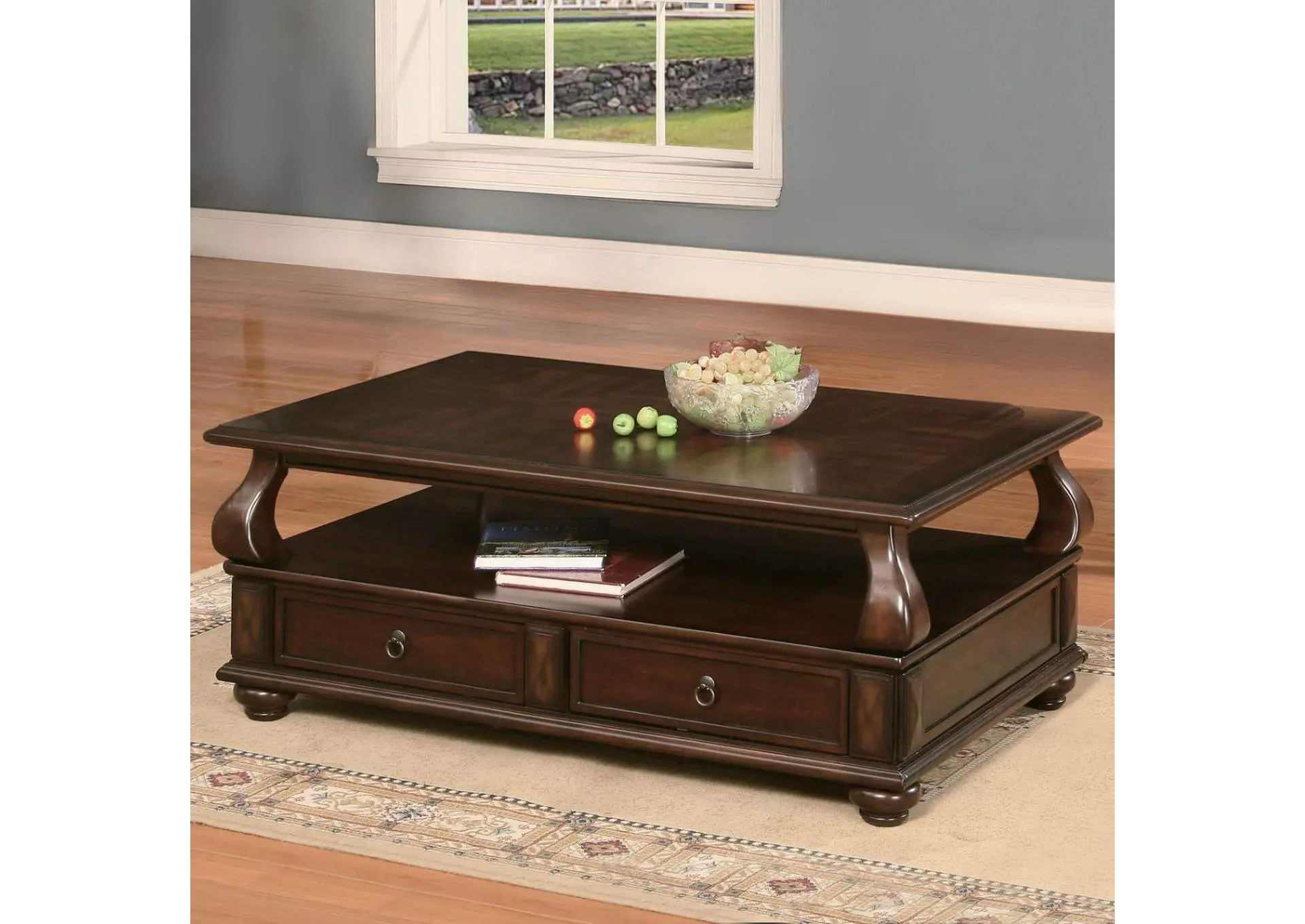 Amado Coffee Table