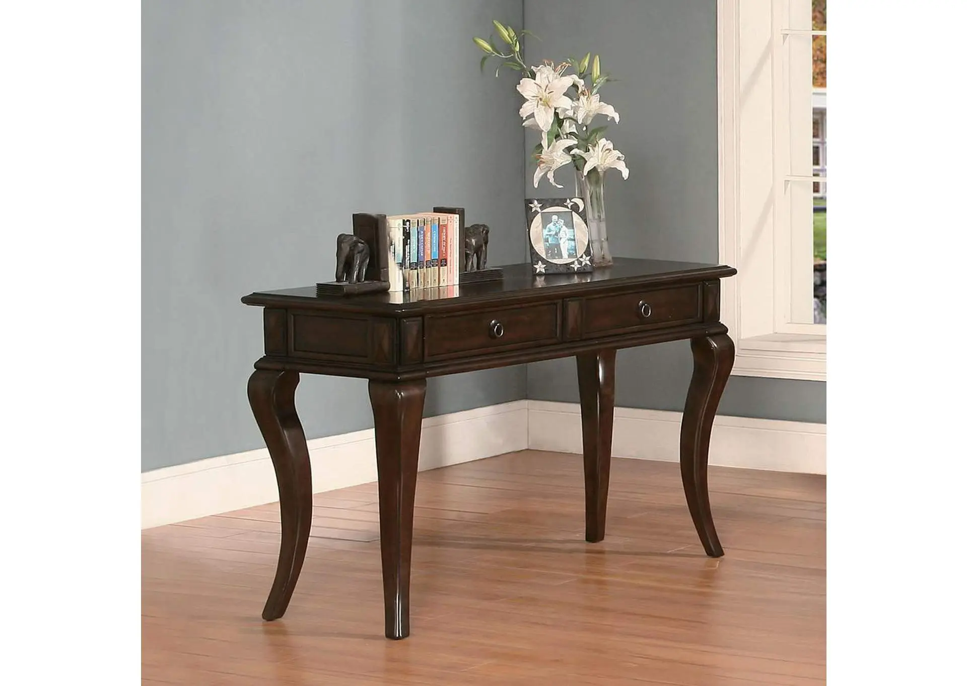 Amado Sofa Table