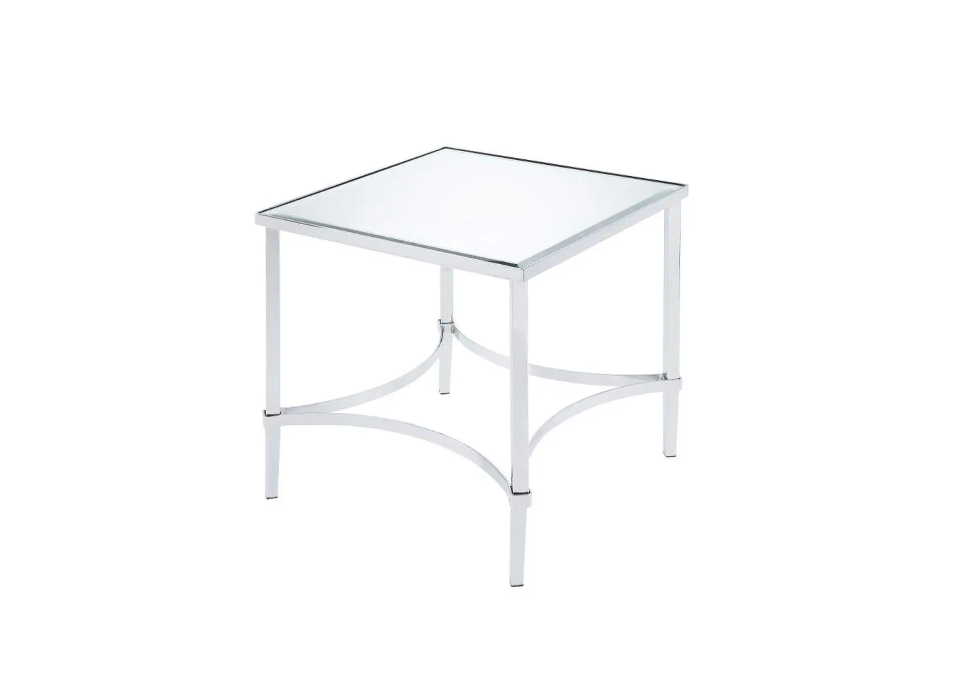 Petunia End Table