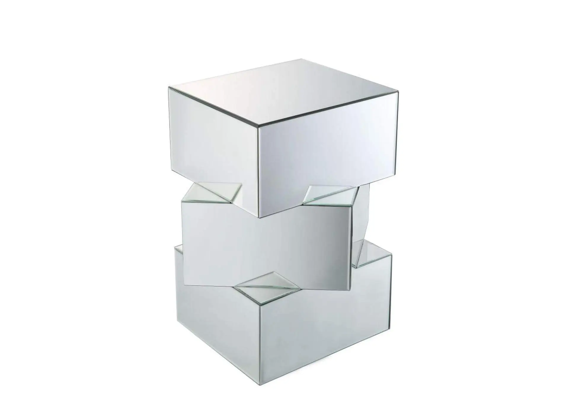 Dominic End Table