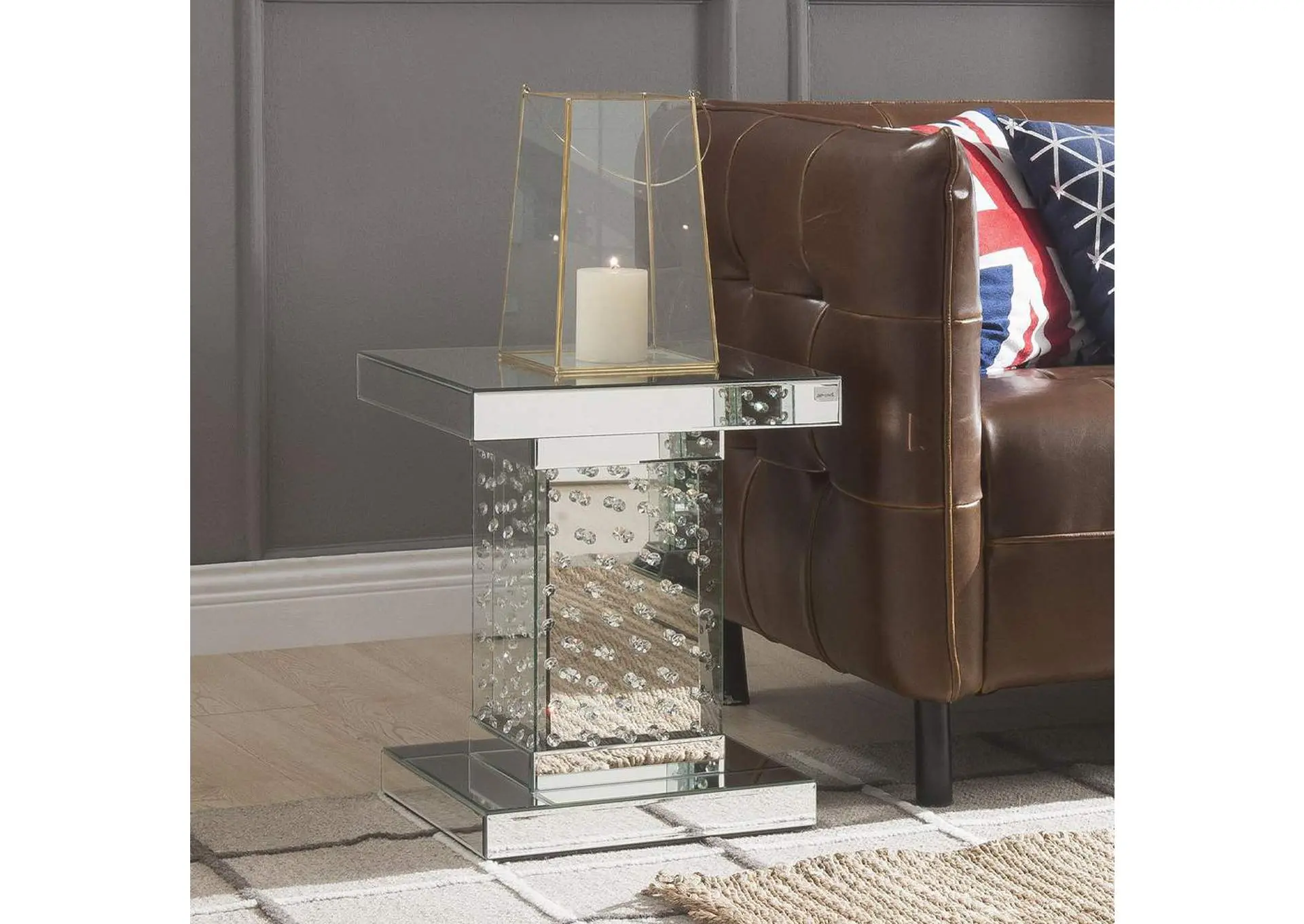 Nysa End Table